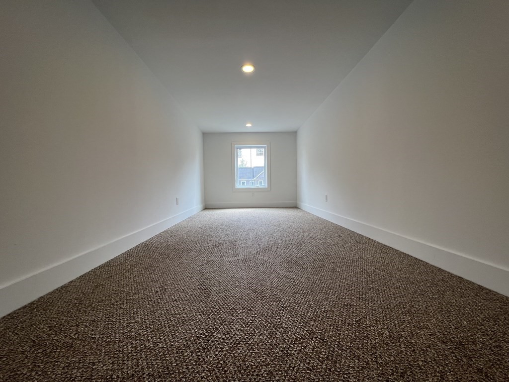 47 Stratton Farms Road Suffield, CT 06093 - Photo 25 of 28 a view of empty room with window