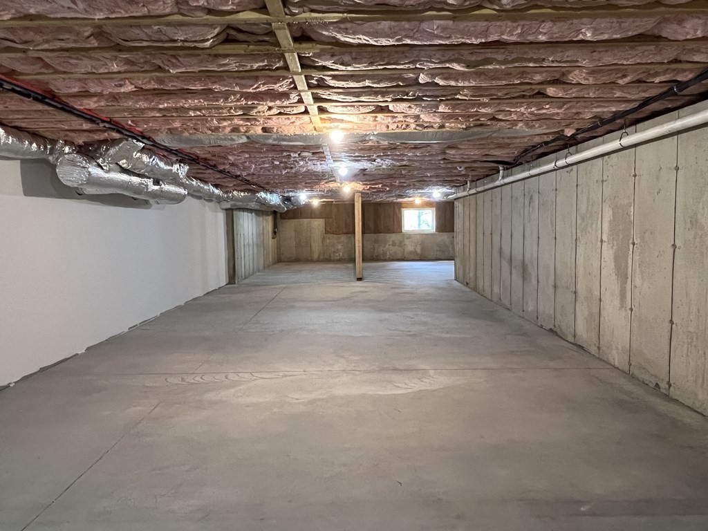 47 Stratton Farms Road Suffield, CT 06093 - Photo 26 of 28 a view of empty room