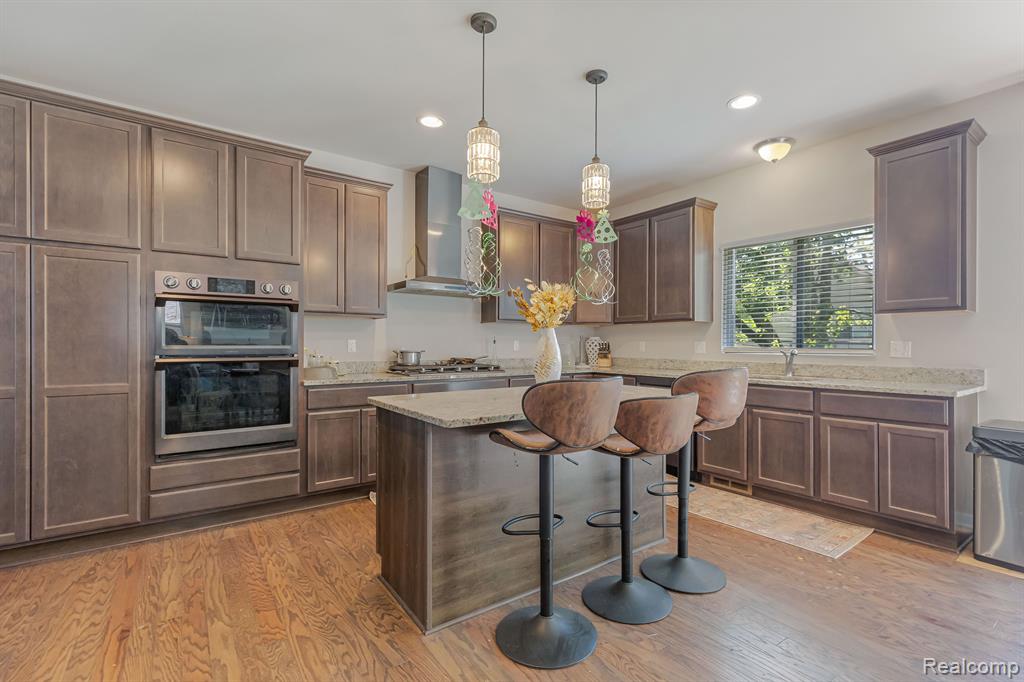3384 Mildred Avenue Rochester Hills, MI 48309 - Photo 13 of 38