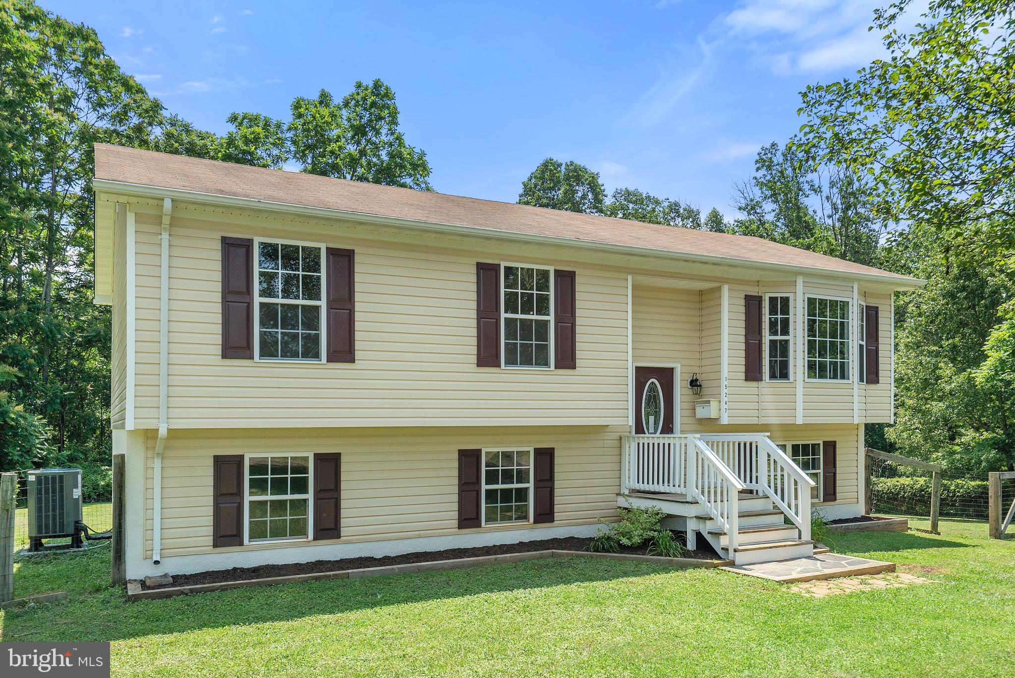 15247 Jefferies Mill Road Culpeper, VA 22701 - Photo 1 of 30 Gallery Image 1