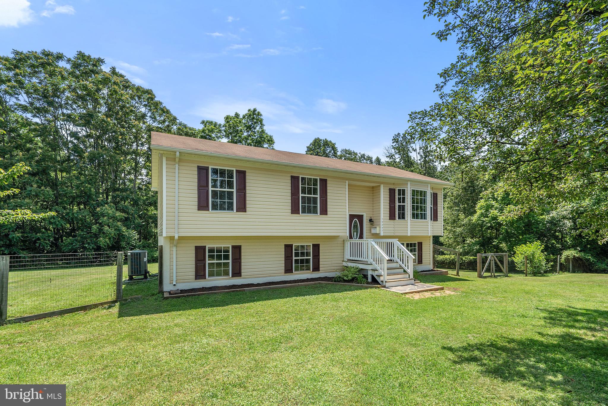15247 Jefferies Mill Road Culpeper, VA 22701 - Photo 2 of 30 Gallery Image 2