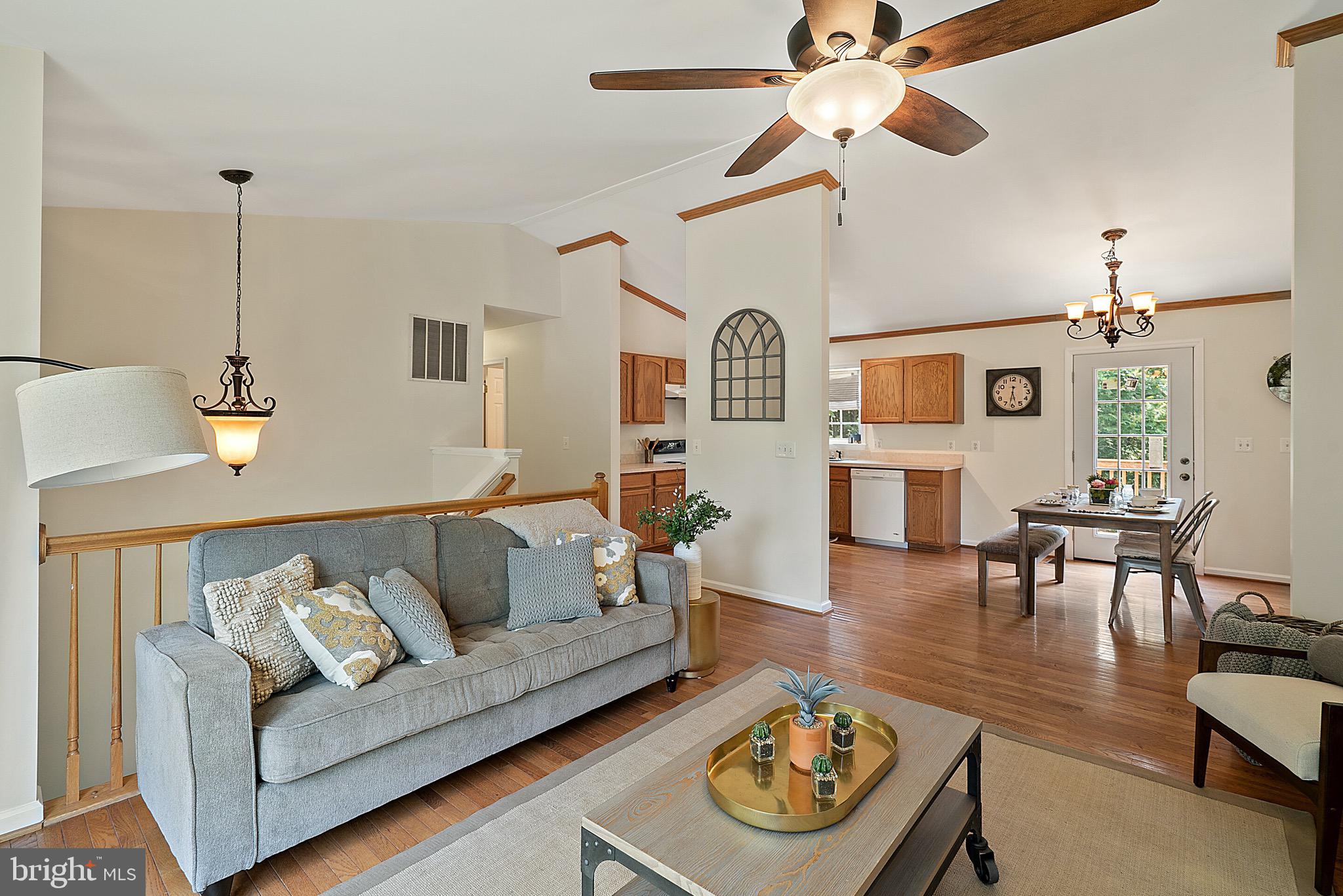 15247 Jefferies Mill Road Culpeper, VA 22701 - Photo 12 of 30 Gallery Image 12