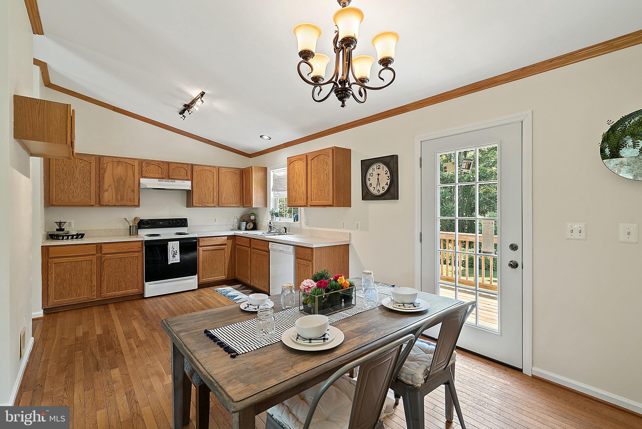 15247 Jefferies Mill Road Culpeper, VA 22701 - Photo 13 of 30 Gallery Image 13
