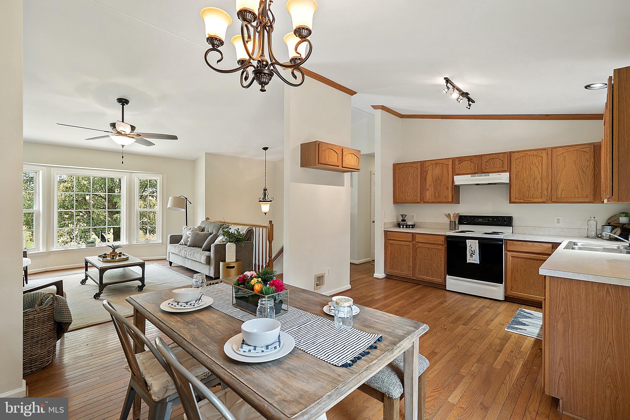 15247 Jefferies Mill Road Culpeper, VA 22701 - Photo 14 of 30 Gallery Image 14