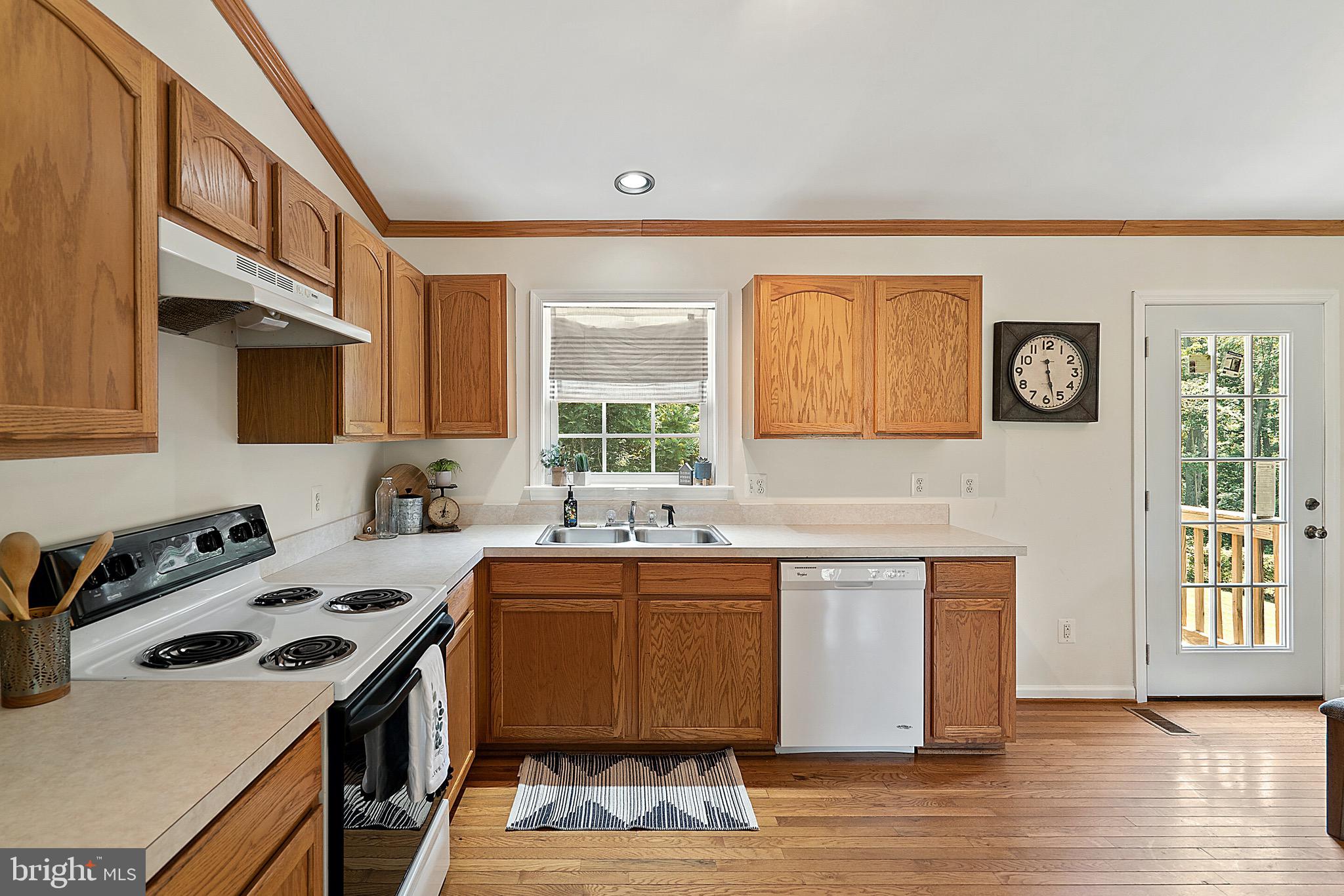 15247 Jefferies Mill Road Culpeper, VA 22701 - Photo 17 of 30 Gallery Image 17