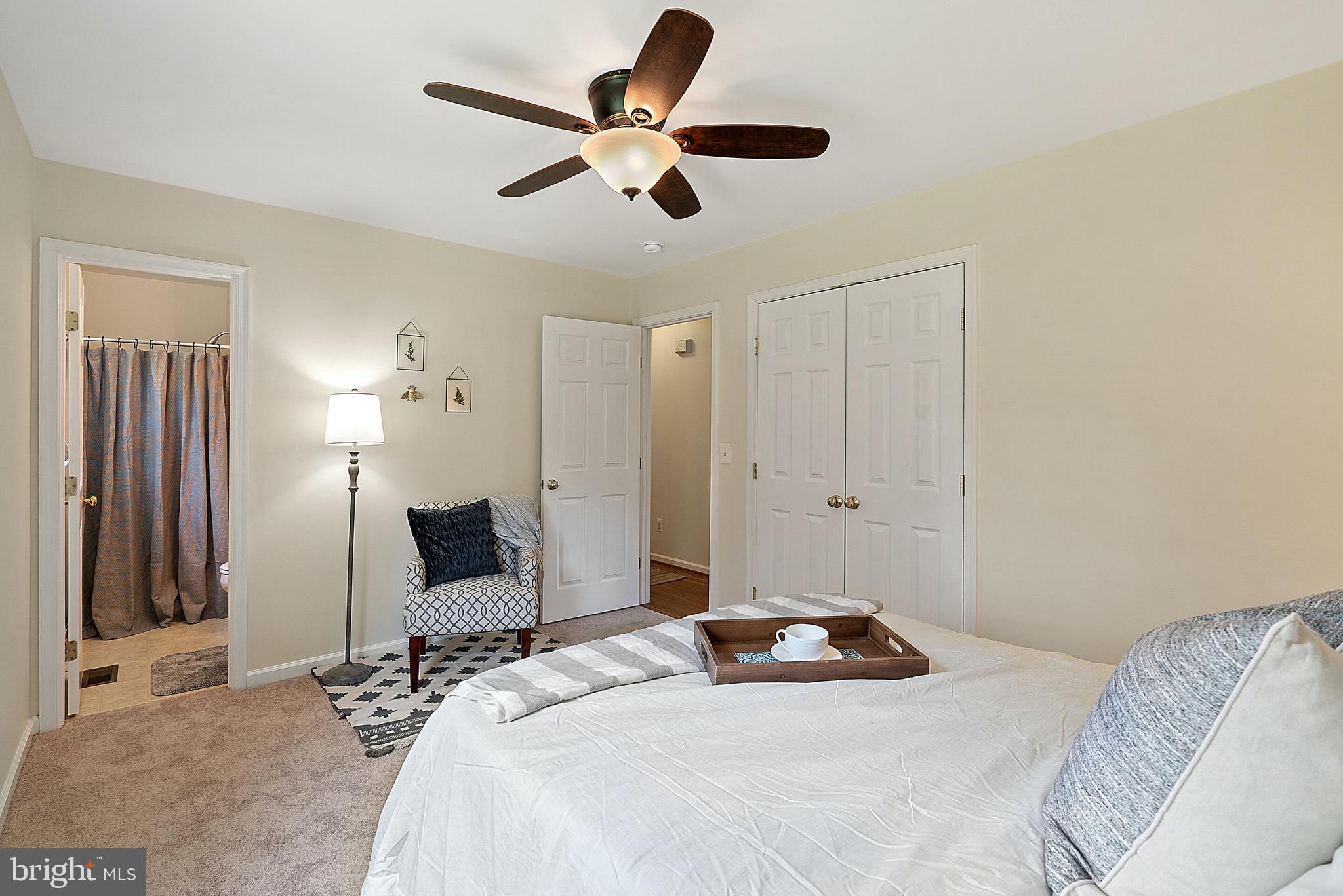 15247 Jefferies Mill Road Culpeper, VA 22701 - Photo 19 of 30 Gallery Image 19
