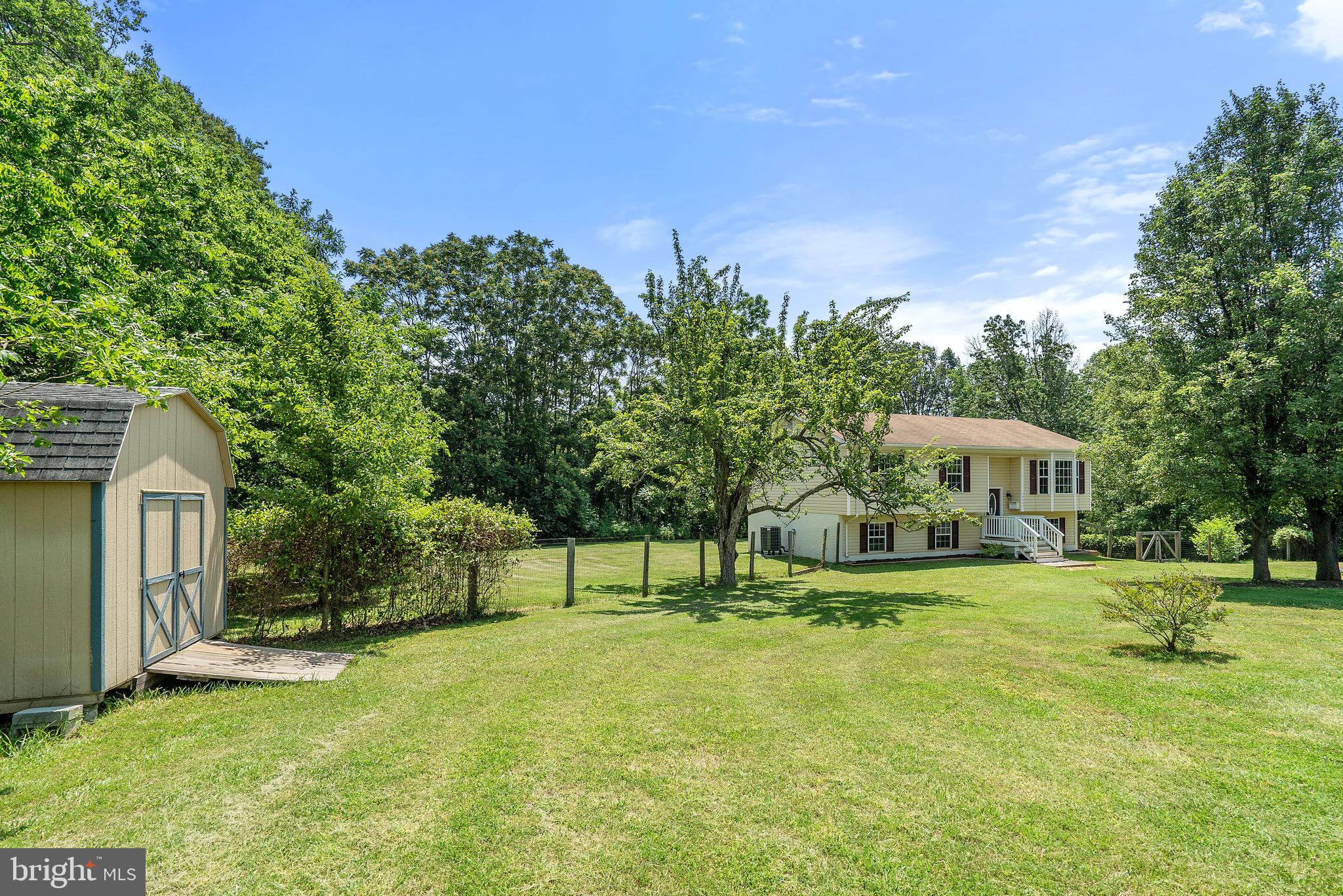 15247 Jefferies Mill Road Culpeper, VA 22701 - Photo 3 of 30 Gallery Image 3