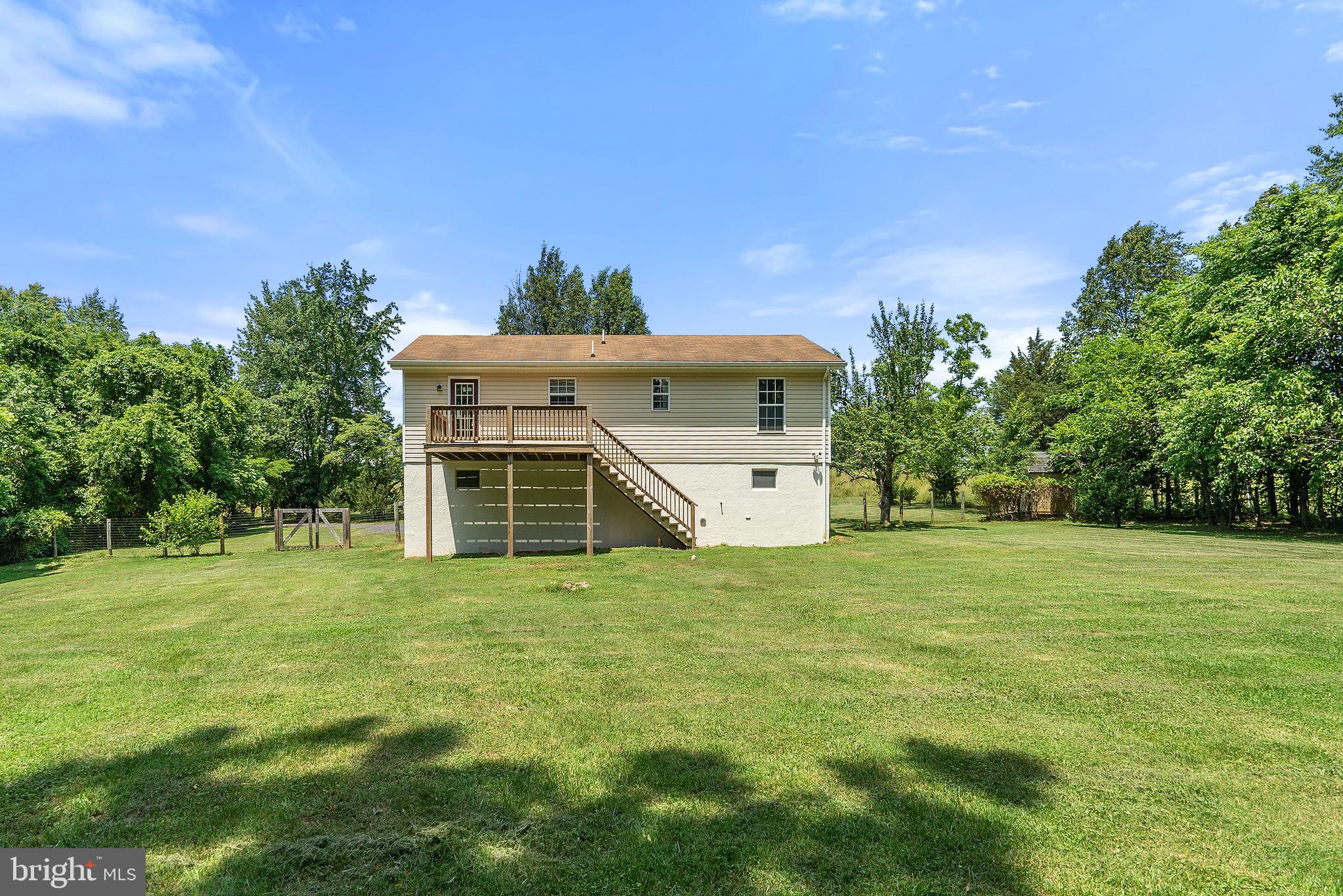 15247 Jefferies Mill Road Culpeper, VA 22701 - Photo 29 of 30 Gallery Image 29
