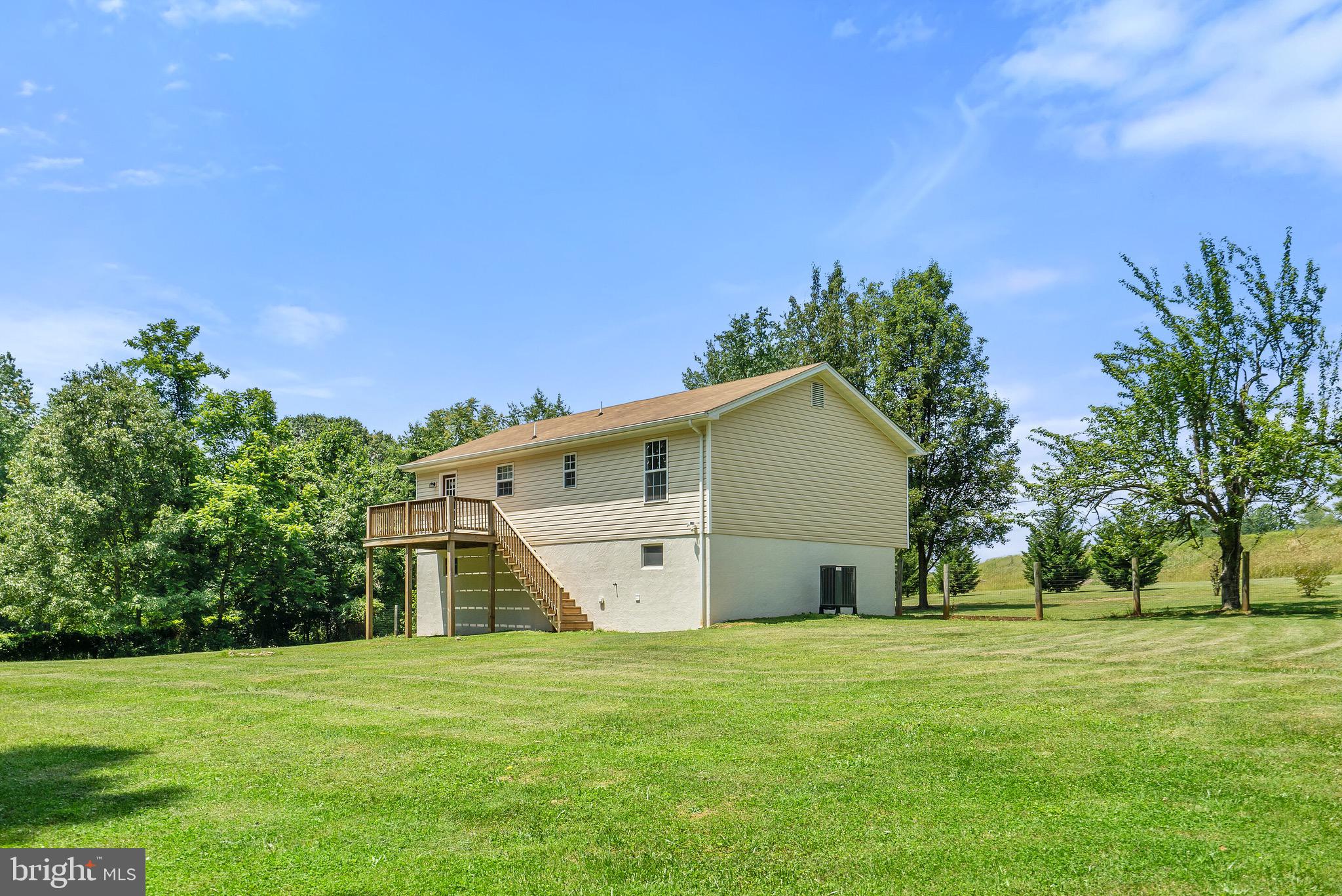 15247 Jefferies Mill Road Culpeper, VA 22701 - Photo 30 of 30 Gallery Image 30