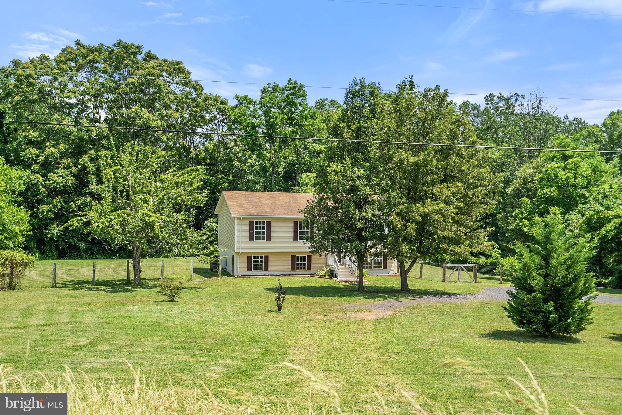 15247 Jefferies Mill Road Culpeper, VA 22701 - Photo 5 of 30 Gallery Image 5