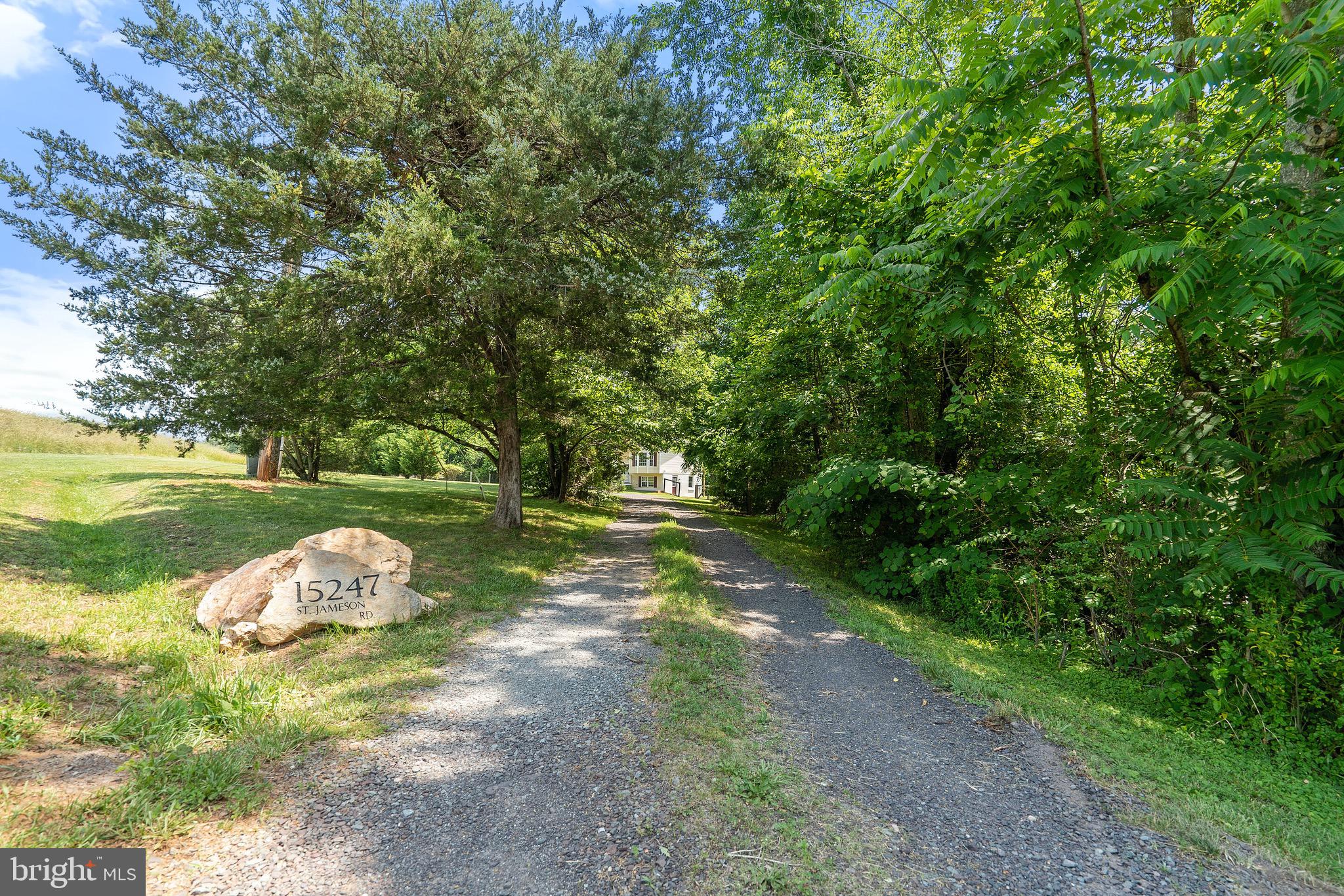 15247 Jefferies Mill Road Culpeper, VA 22701 - Photo 6 of 30 Gallery Image 6