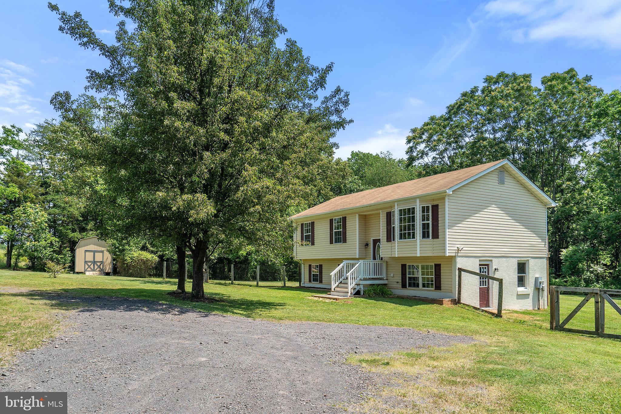 15247 Jefferies Mill Road Culpeper, VA 22701 - Photo 7 of 30 Gallery Image 7