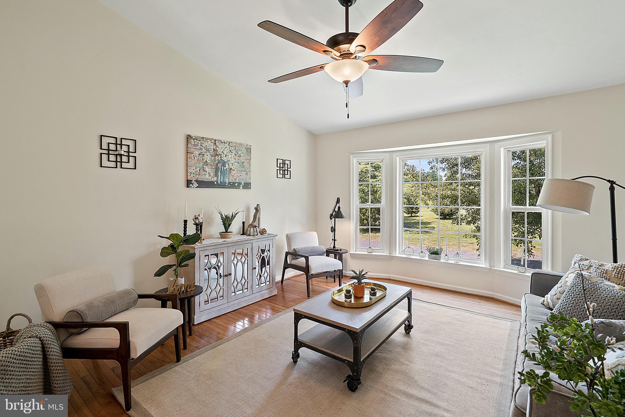15247 Jefferies Mill Road Culpeper, VA 22701 - Photo 10 of 30 Gallery Image 10