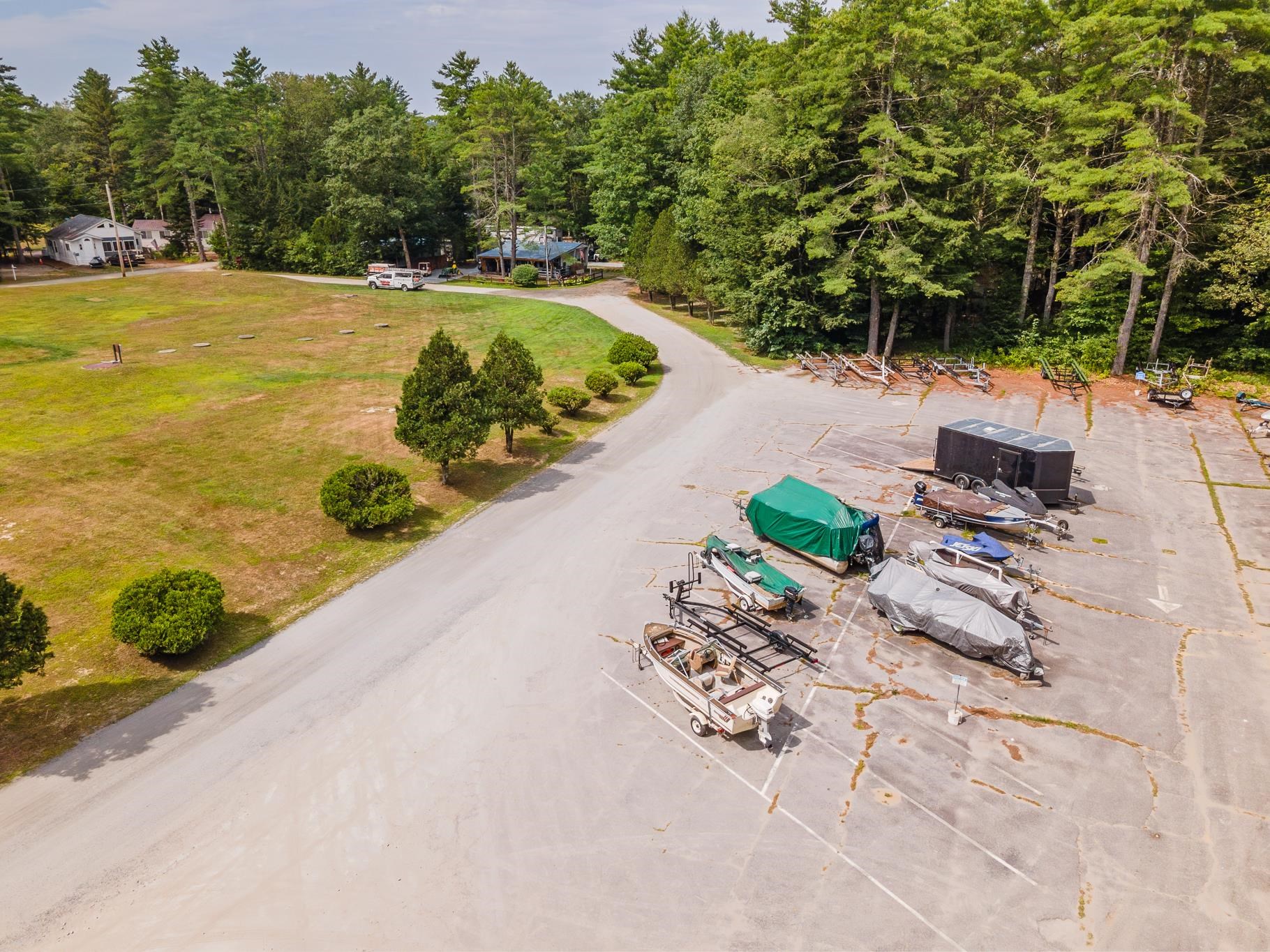 45 Camp Circle Fitzwilliam, NH 03447 - Photo 45 of 60