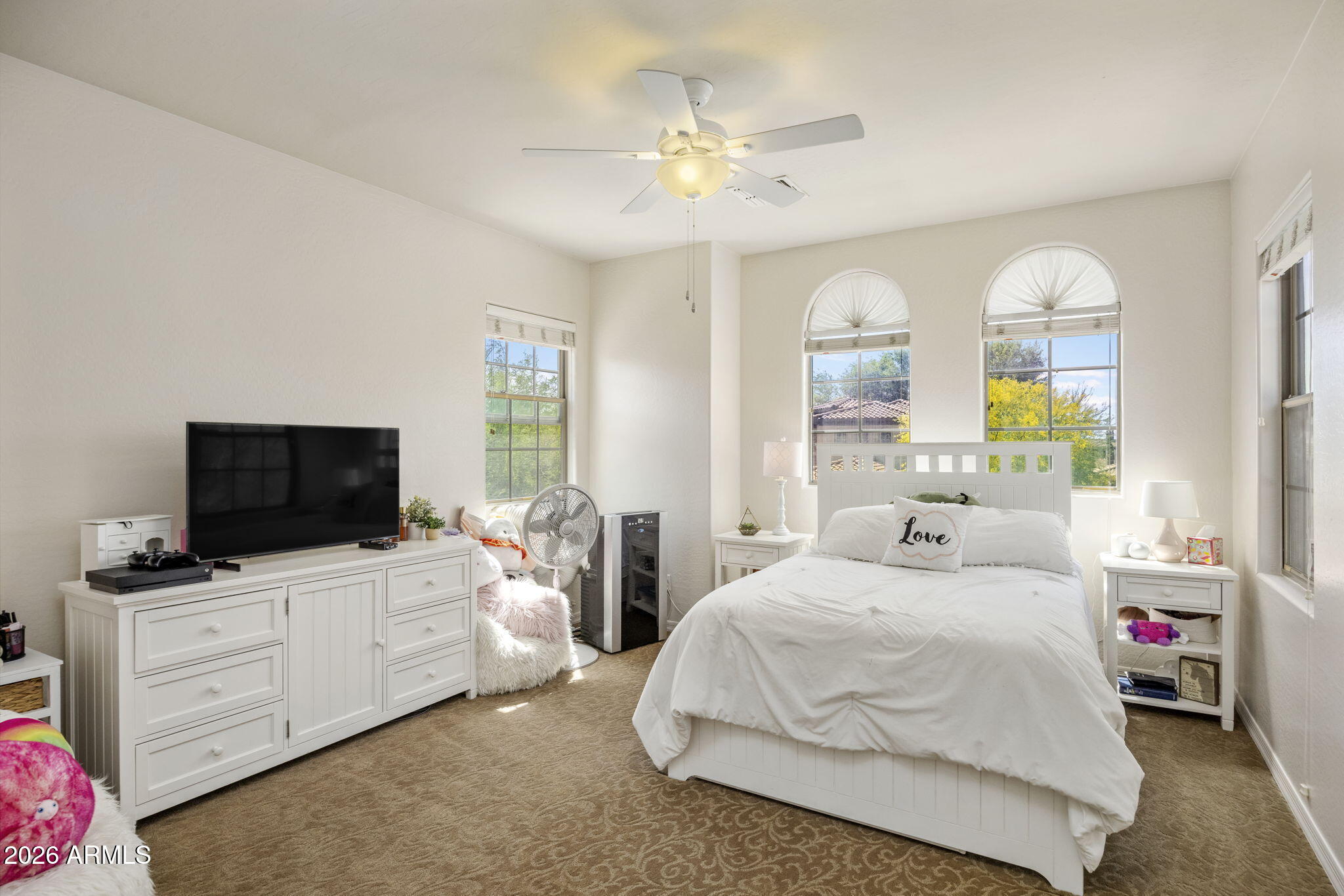 3980 East Robin Lane Phoenix, AZ 85050 - Photo 15 of 31 Bedroom 3