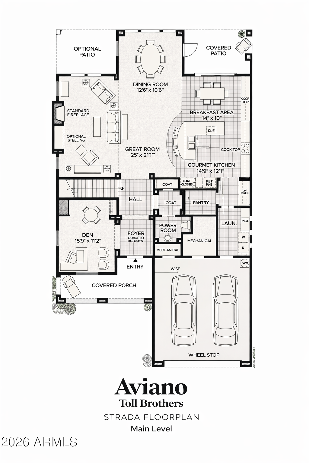 3980 East Robin Lane Phoenix, AZ 85050 - Photo 30 of 31