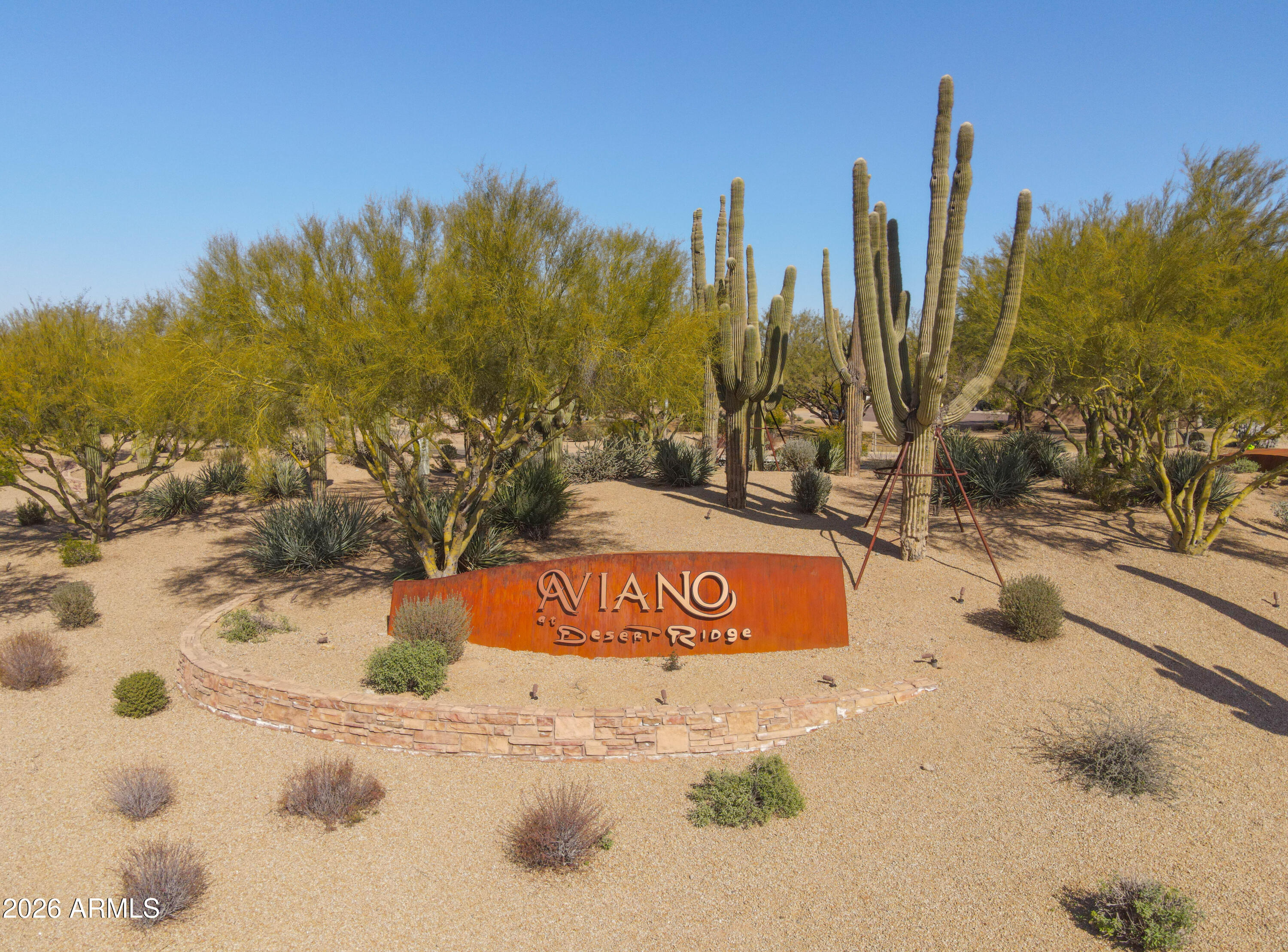 3980 East Robin Lane Phoenix, AZ 85050 - Photo 24 of 31 Aviano Community