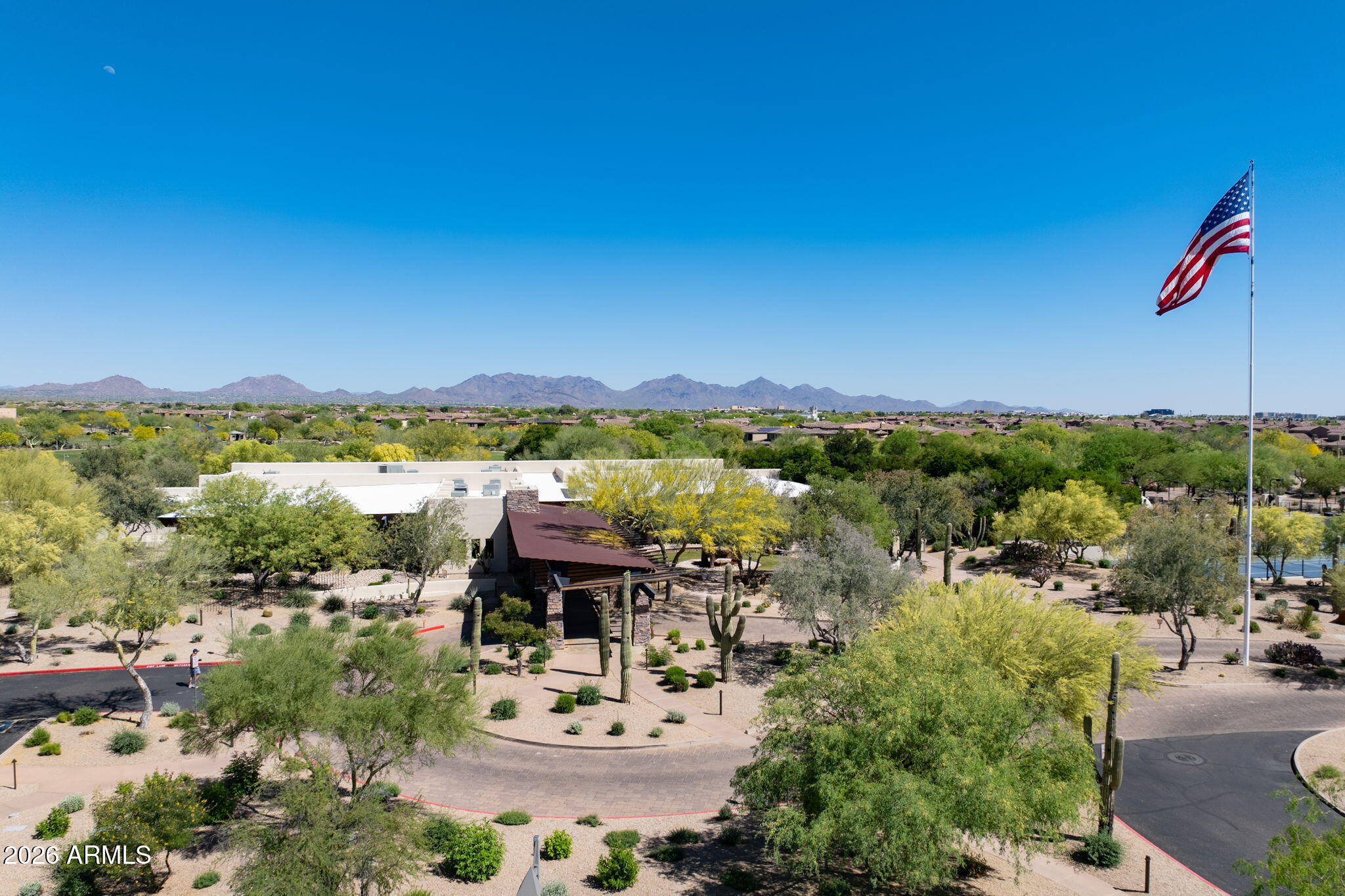 3980 East Robin Lane Phoenix, AZ 85050 - Photo 25 of 31 Aviano Community Center