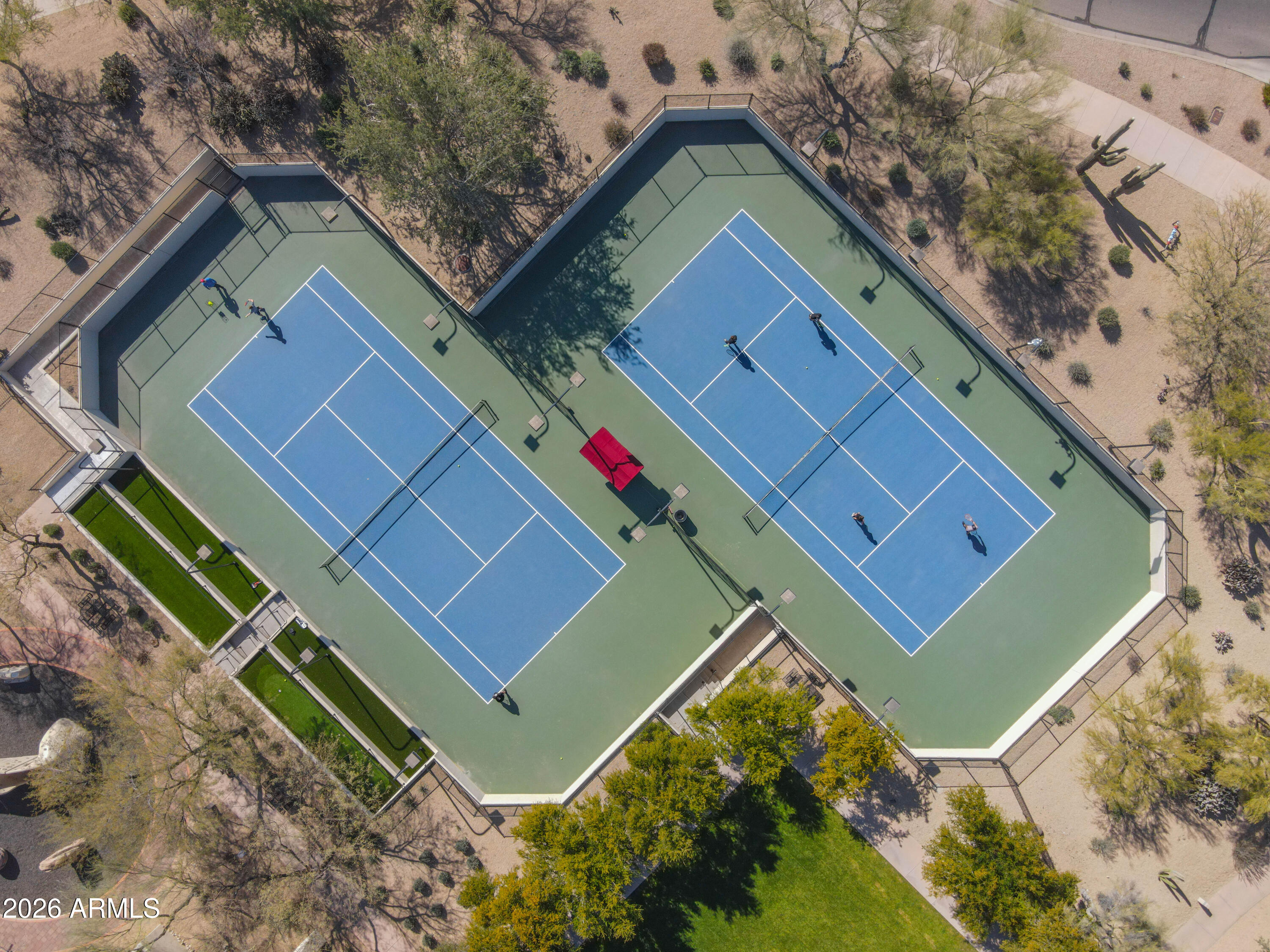 3980 East Robin Lane Phoenix, AZ 85050 - Photo 27 of 31 Aviano Tennis & Pickleball