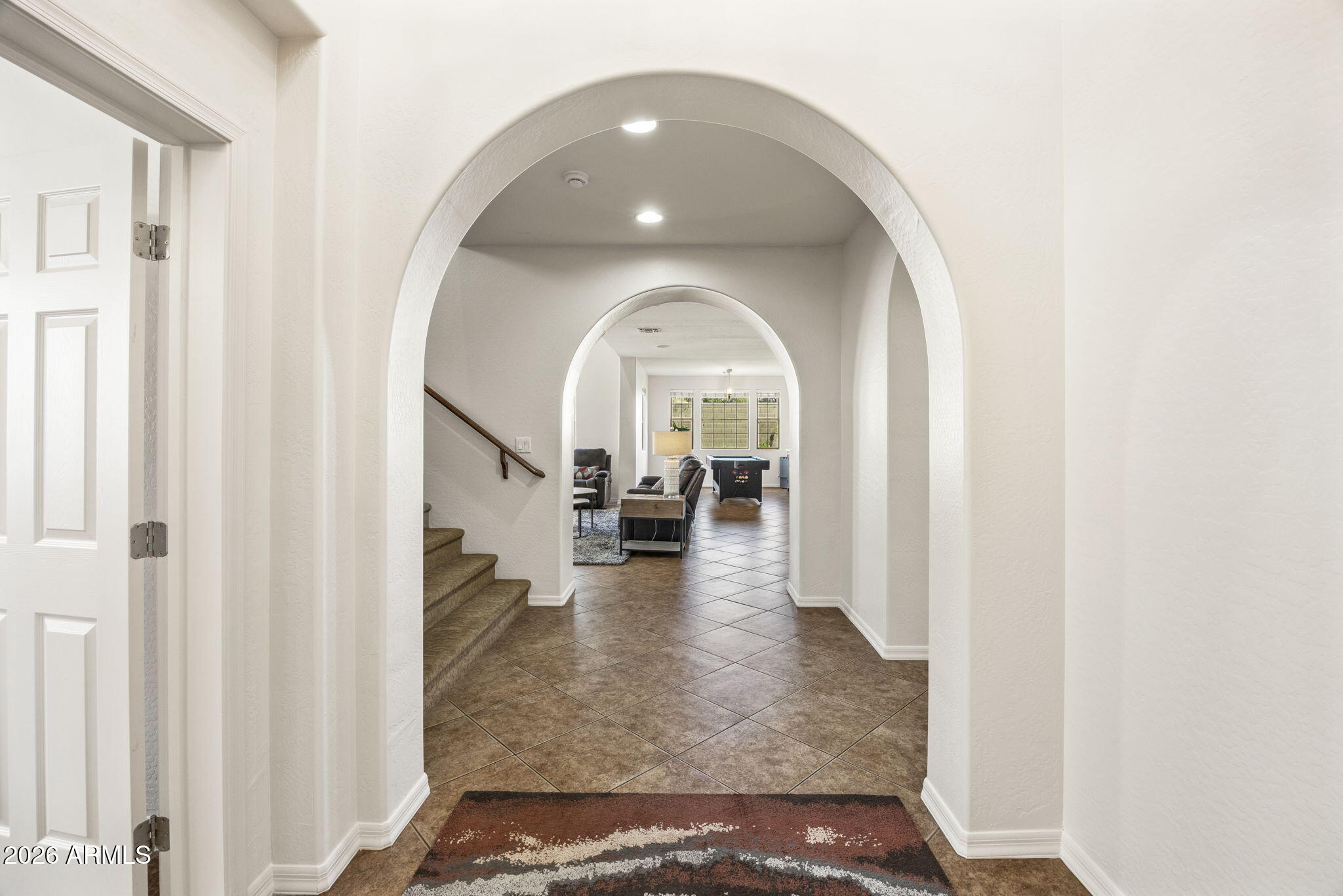 3980 East Robin Lane Phoenix, AZ 85050 - Photo 3 of 31 Entrance