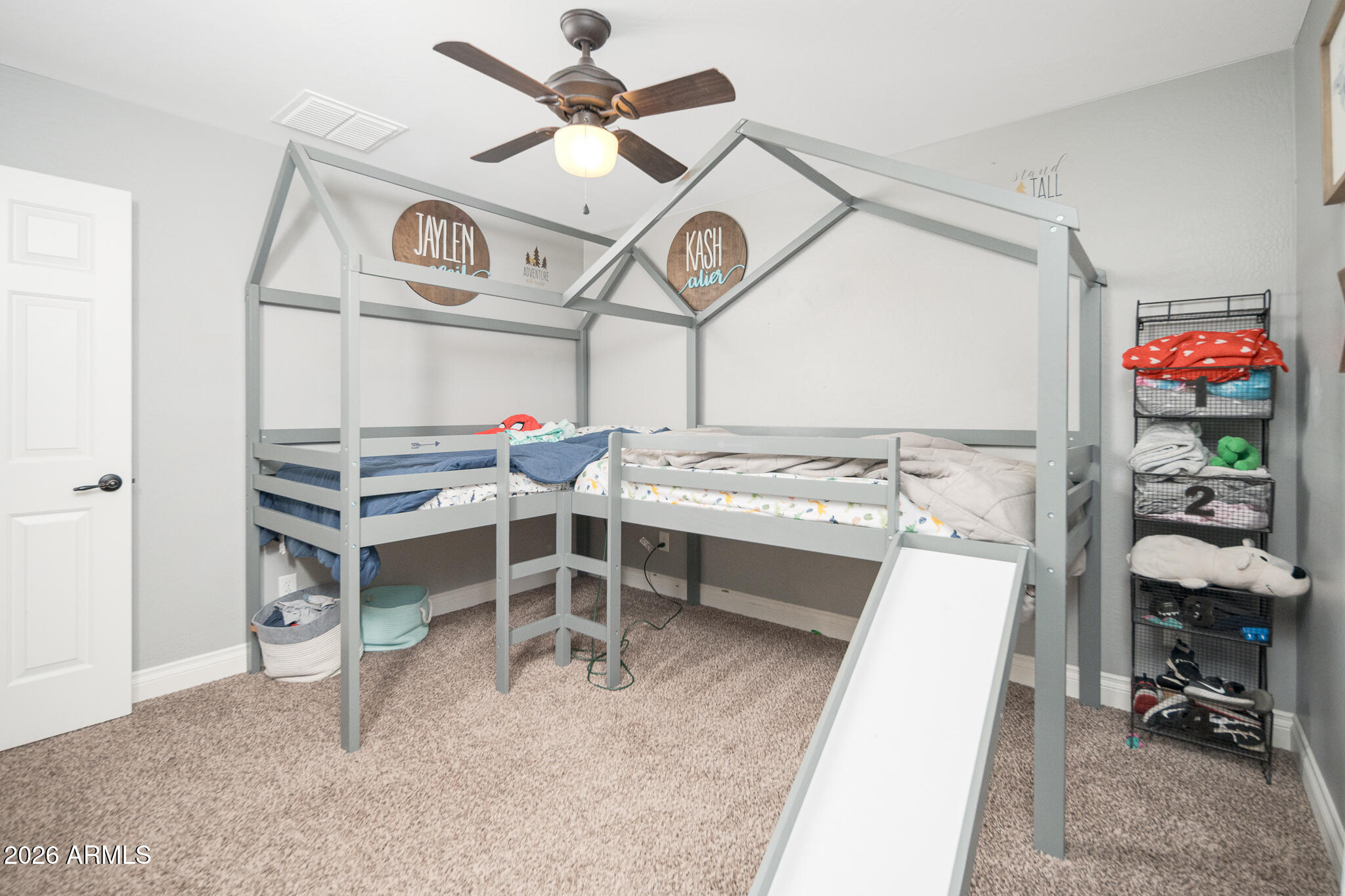 10789 West Yearling Road Peoria, AZ 85383 - Photo 11 of 35 a view of a storage & utility room