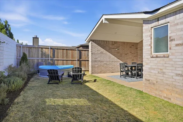 $489,000 | 3711 127th Street, Lubbock, TX 79423