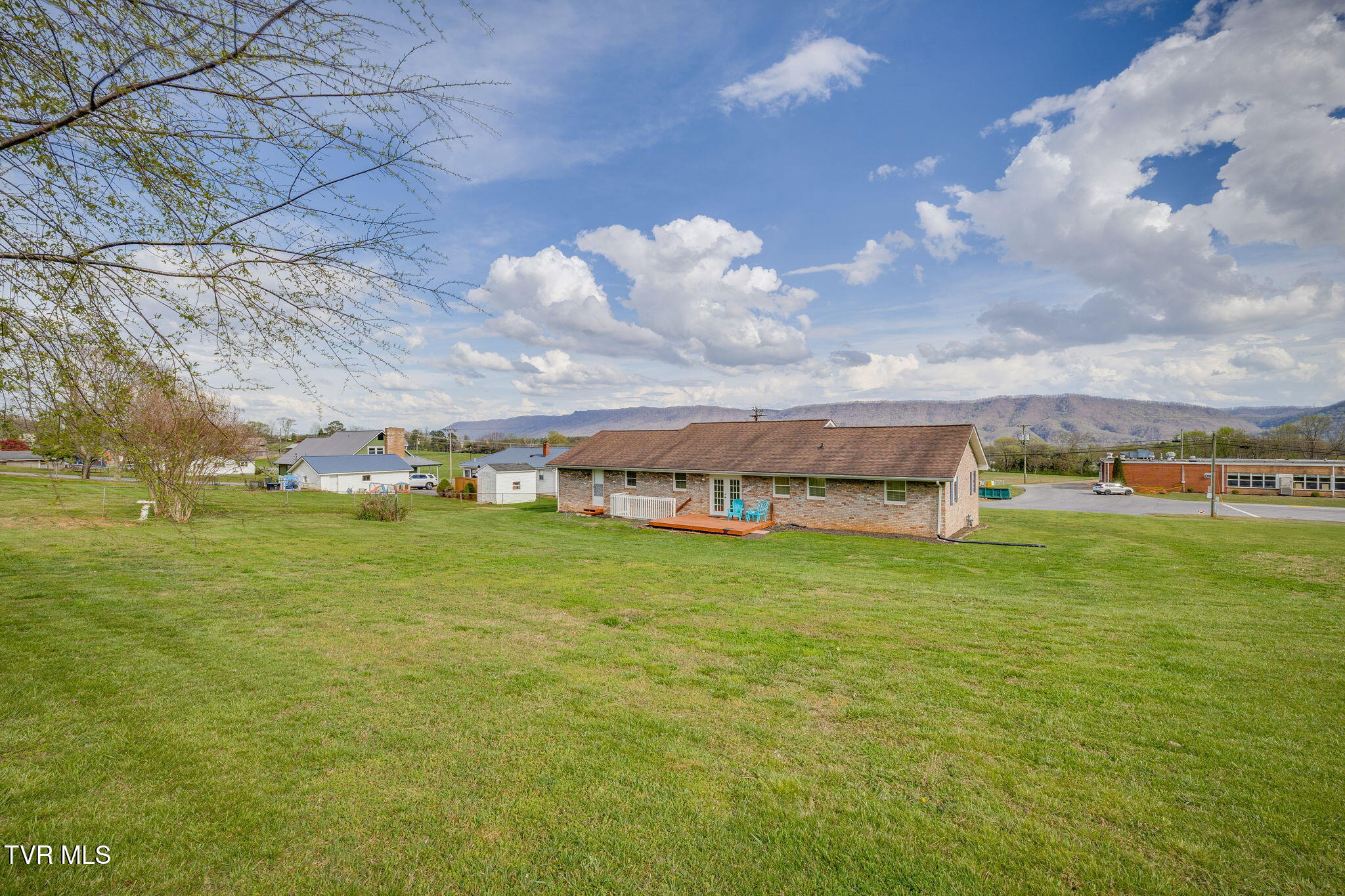 445 Old Stage Road Church Hill, TN 37642 - Photo 42 of 52 036c