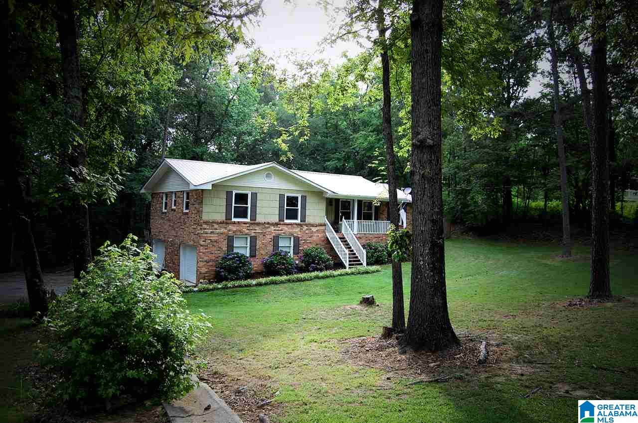 271 Mountain Trail Warrior, AL 35180 - Photo 35 of 38