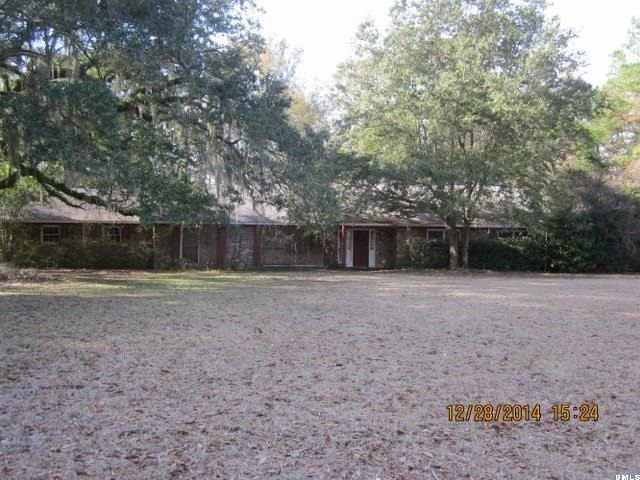743 Bailey Lane Ridgeland, SC 29936 - Photo 1 of 14 Primary Photo