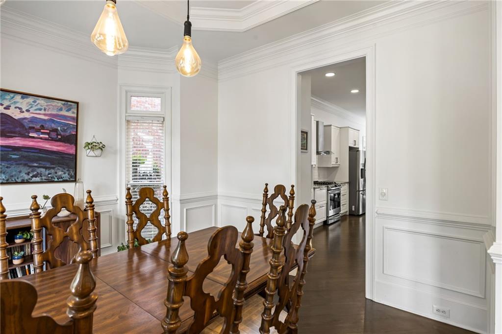 2694 Lenox Road Northeast Atlanta, GA 30324 - Photo 18 of 36