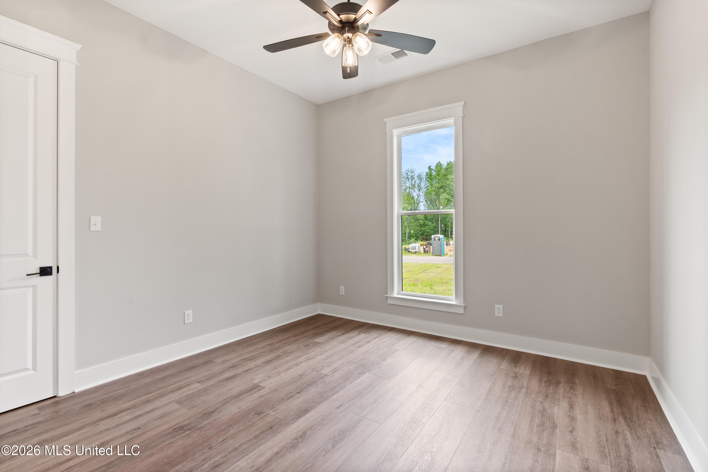 124 Drake Lane Red Banks, MS 38661 - Photo 28 of 30 Bedroom 2