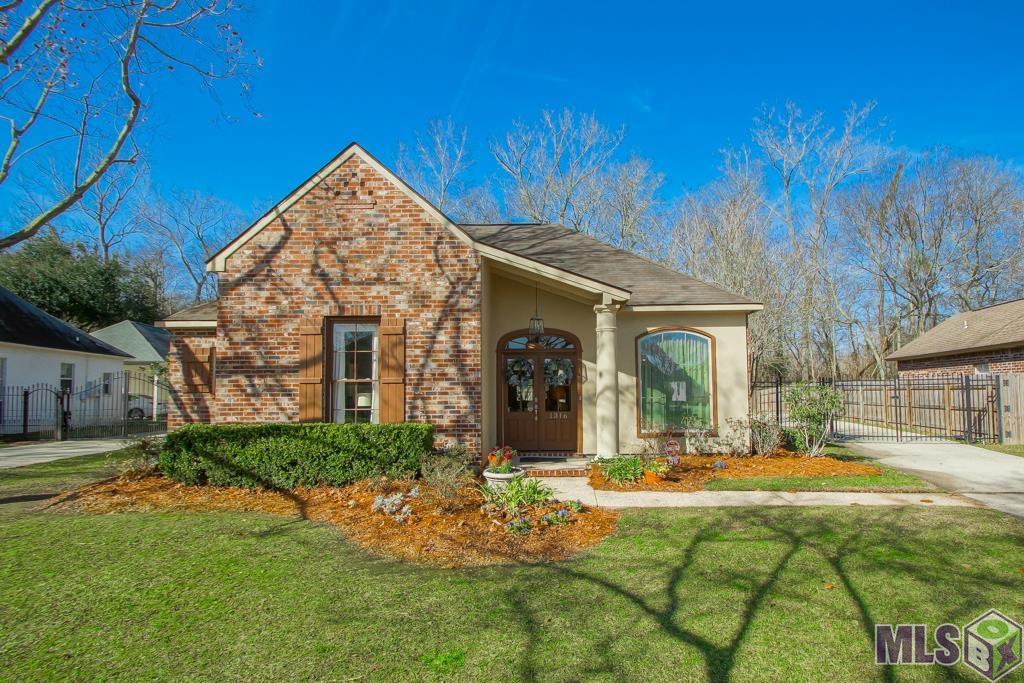 1316 Springlake Drive Baton Rouge, LA 70810 - Photo 1 of 16