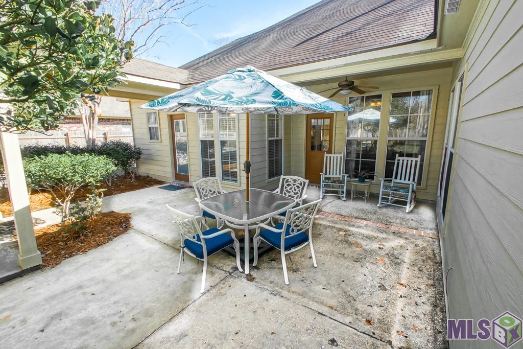 1316 Springlake Drive Baton Rouge, LA 70810 - Photo 12 of 16
