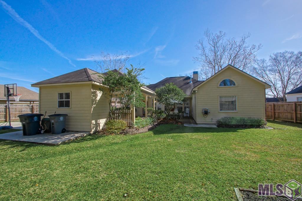 1316 Springlake Drive Baton Rouge, LA 70810 - Photo 13 of 16