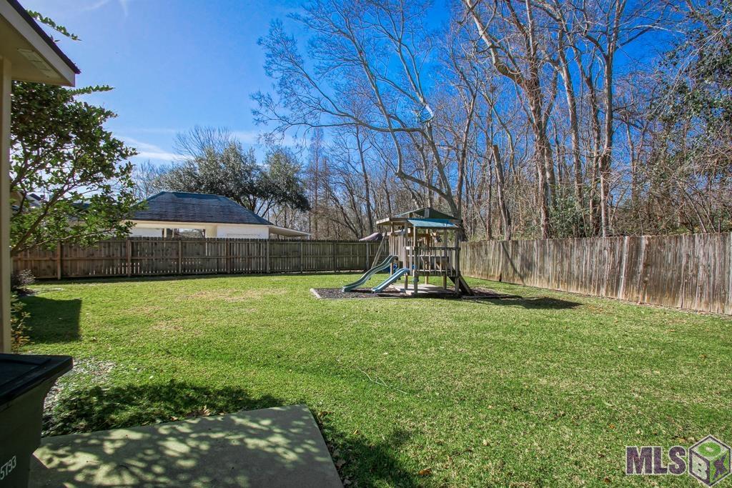 1316 Springlake Drive Baton Rouge, LA 70810 - Photo 14 of 16