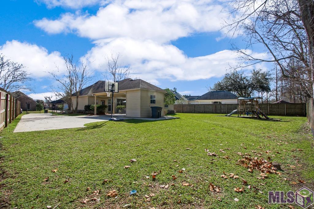 1316 Springlake Drive Baton Rouge, LA 70810 - Photo 15 of 16
