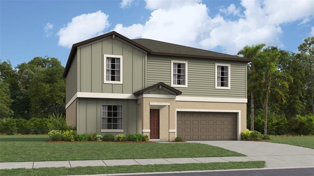 13171 Palmerston Road Riverview, FL 33579 - Photo 1 of 1 Gallery Image 1