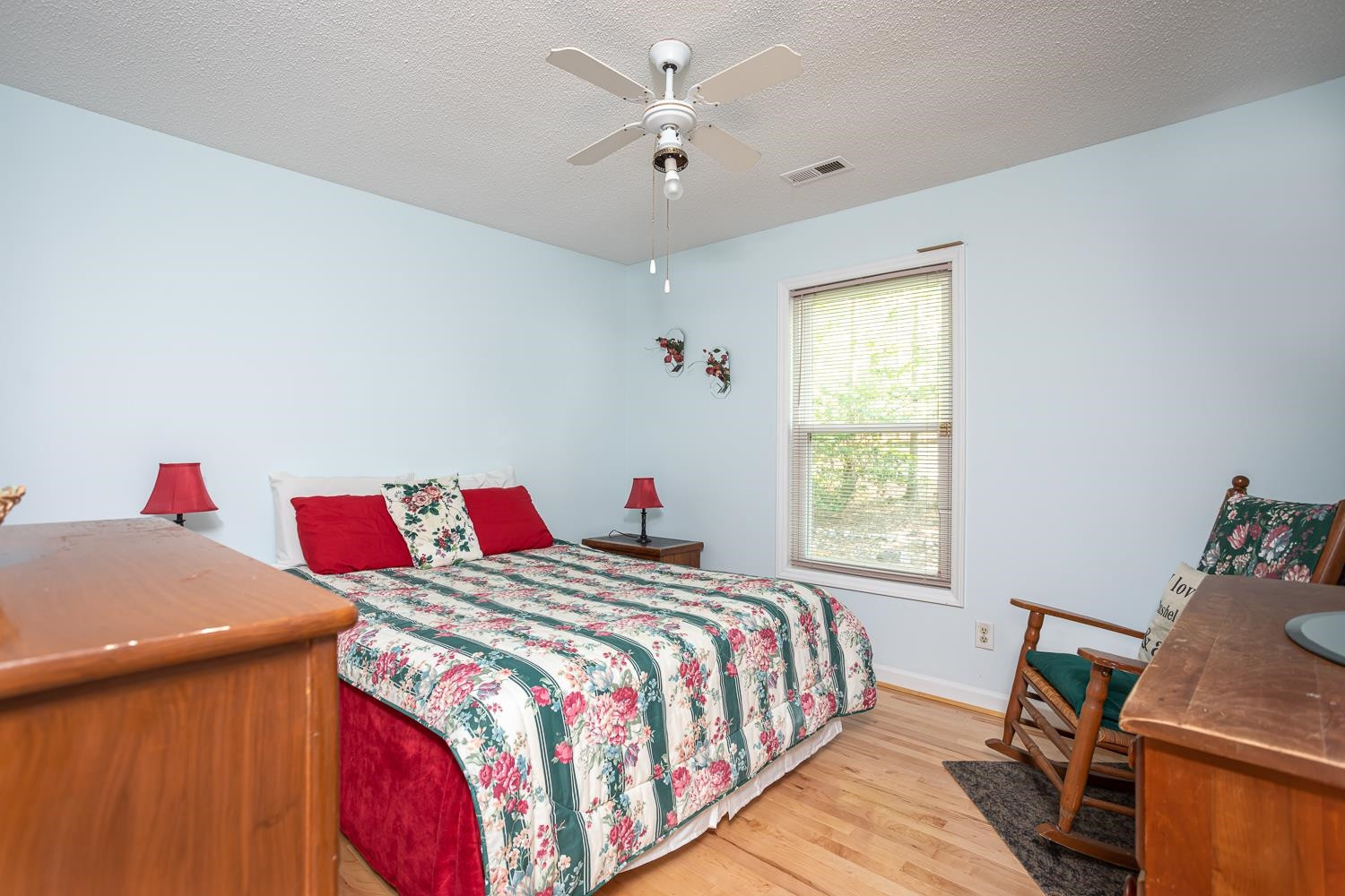 14401 Possum Track Road Raleigh, NC 27614 - Photo 14 of 30 Bedroom