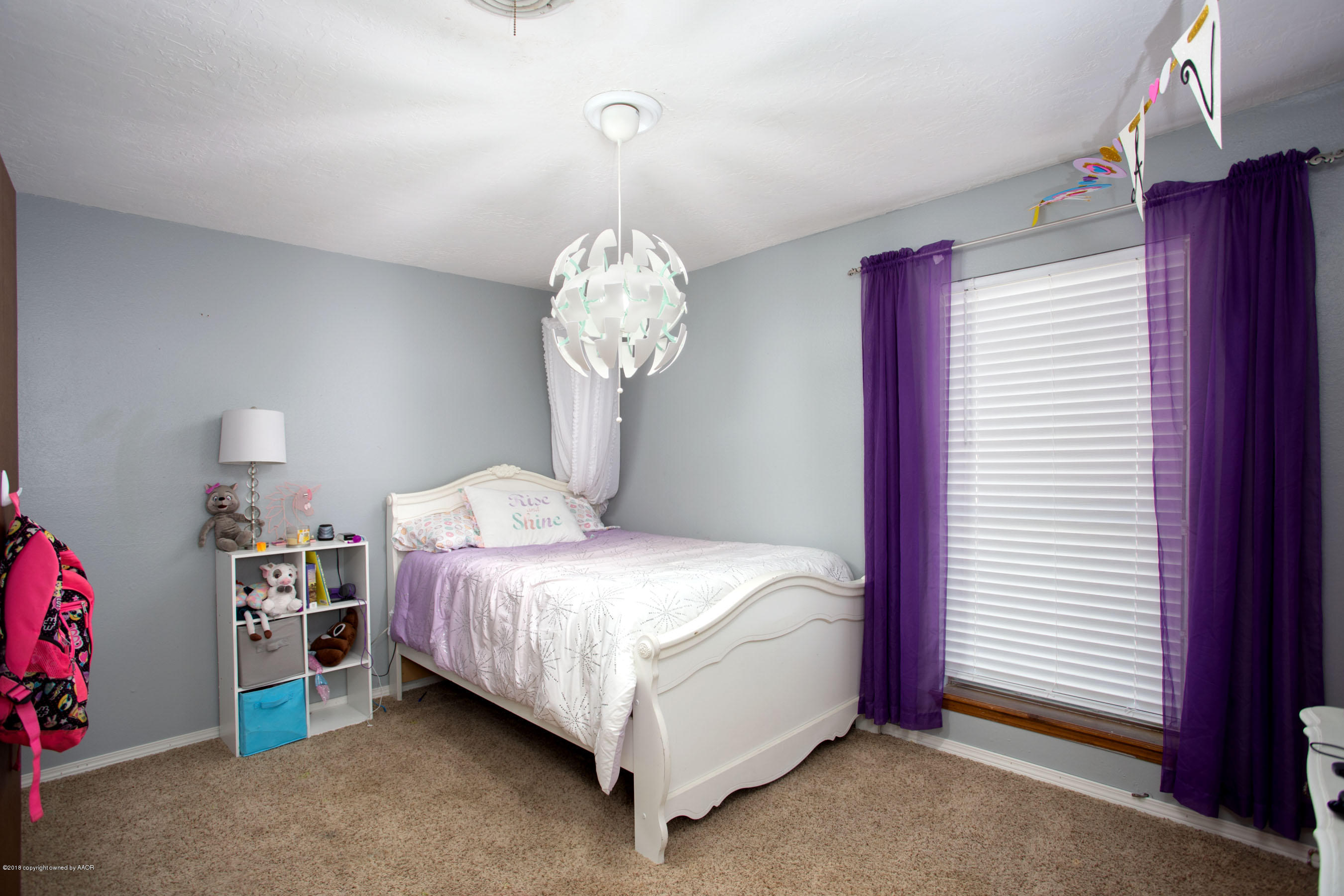 5223 Royce Drive Amarillo, TX 79110 - Photo 11 of 24 bedroom 2