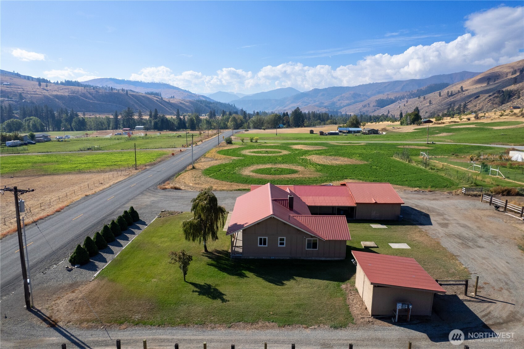 245 Twisp Carlton Road Carlton, WA 98814 - Photo 28 of 38 Gallery Image 28