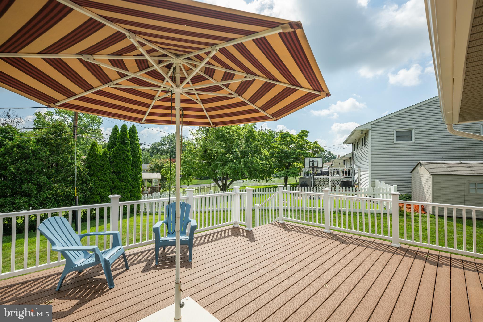 9 Rita Road Yardley, PA 19067 - Photo 24 of 28 Gallery Image 24