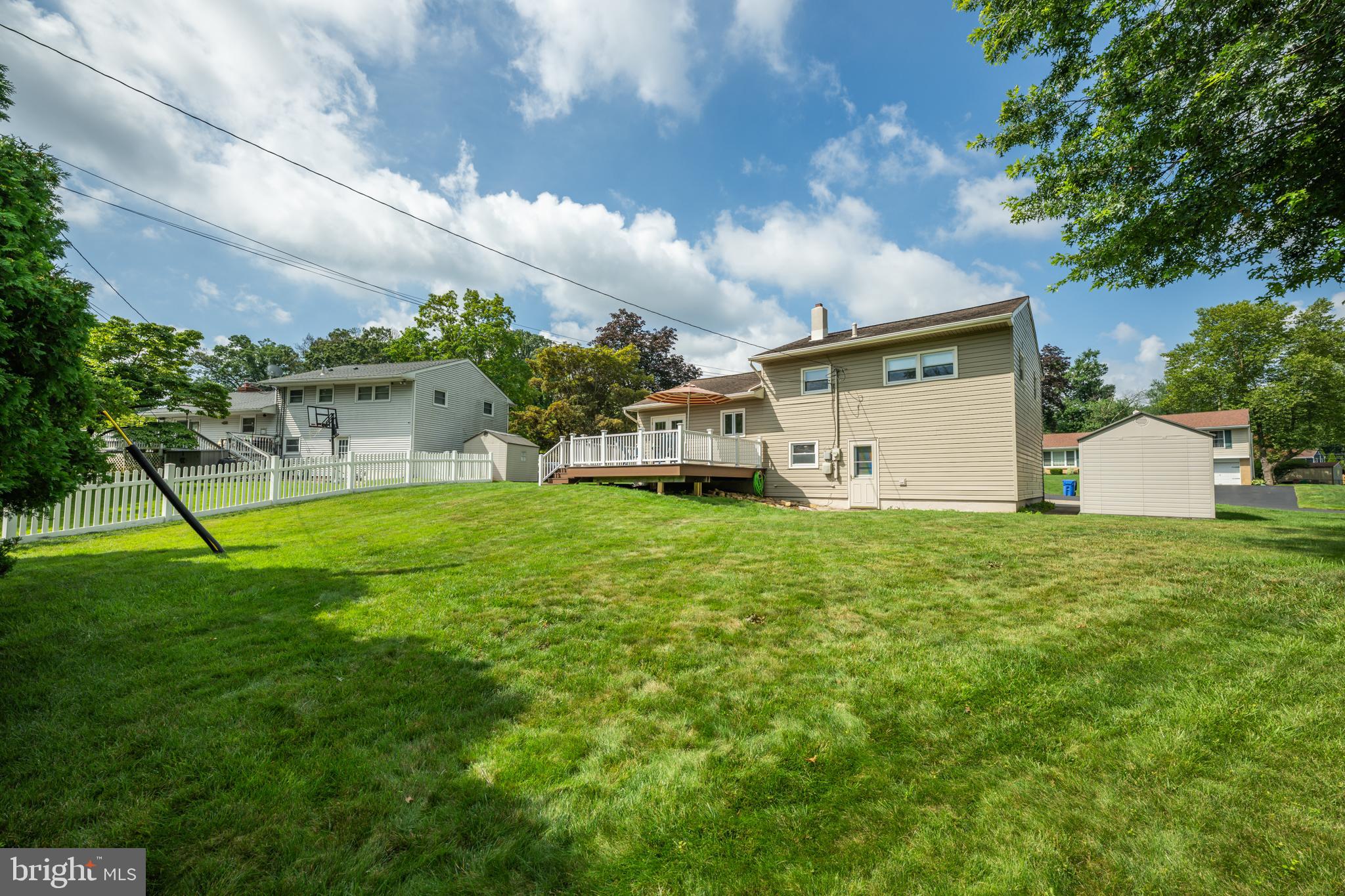 9 Rita Road Yardley, PA 19067 - Photo 27 of 28 Gallery Image 27