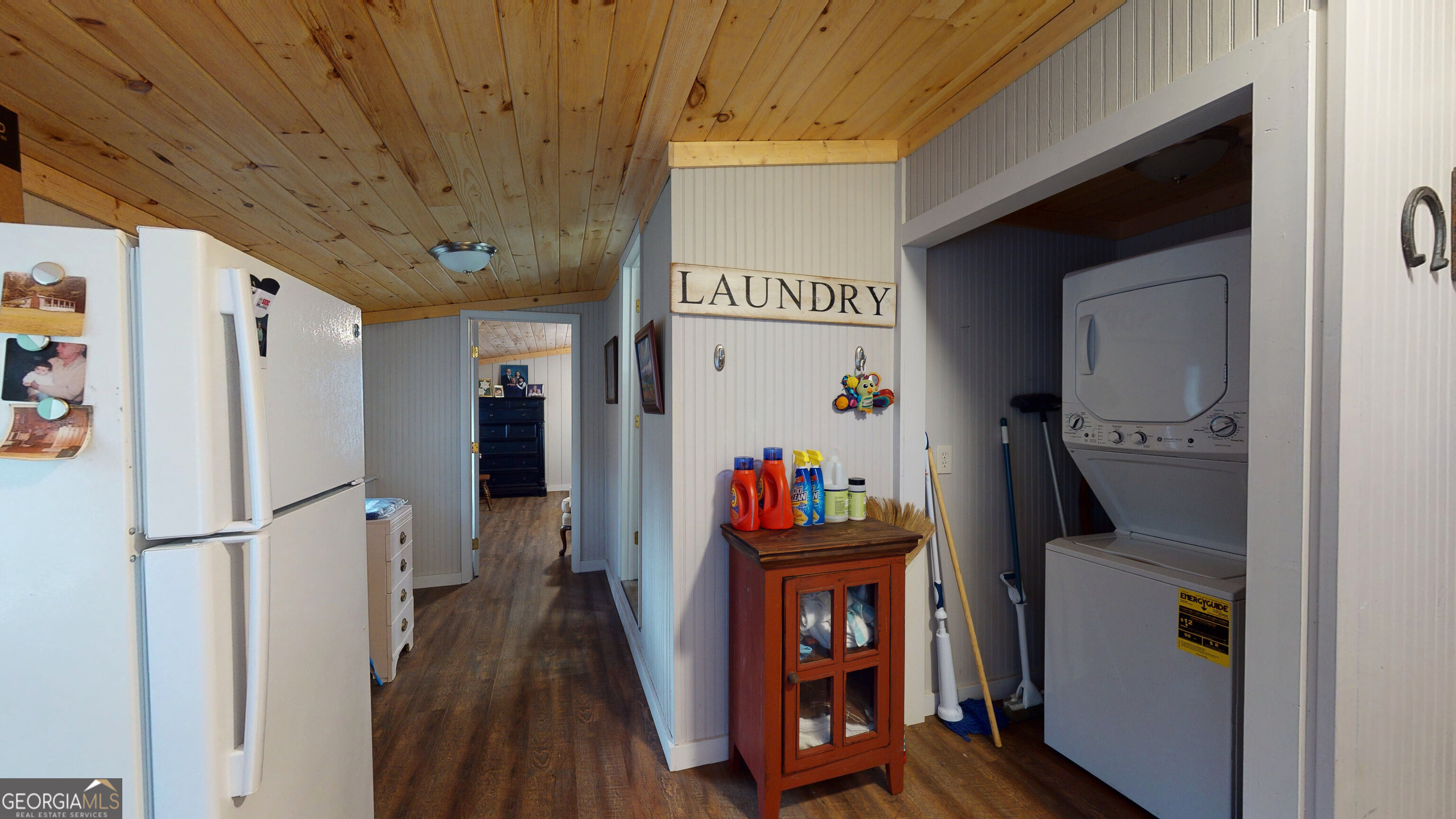 1449 Muskrat Creek Road Hayesville, NC 28904 - Photo 14 of 95