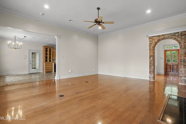 $619,000 | 124 Surgeres Place, Ocean Springs, MS 39564