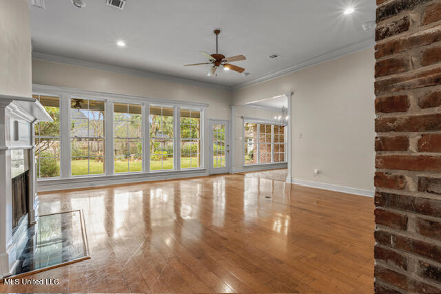 124 Surgeres Place Ocean Springs, MS 39564 - Photo 8 of 43 0013