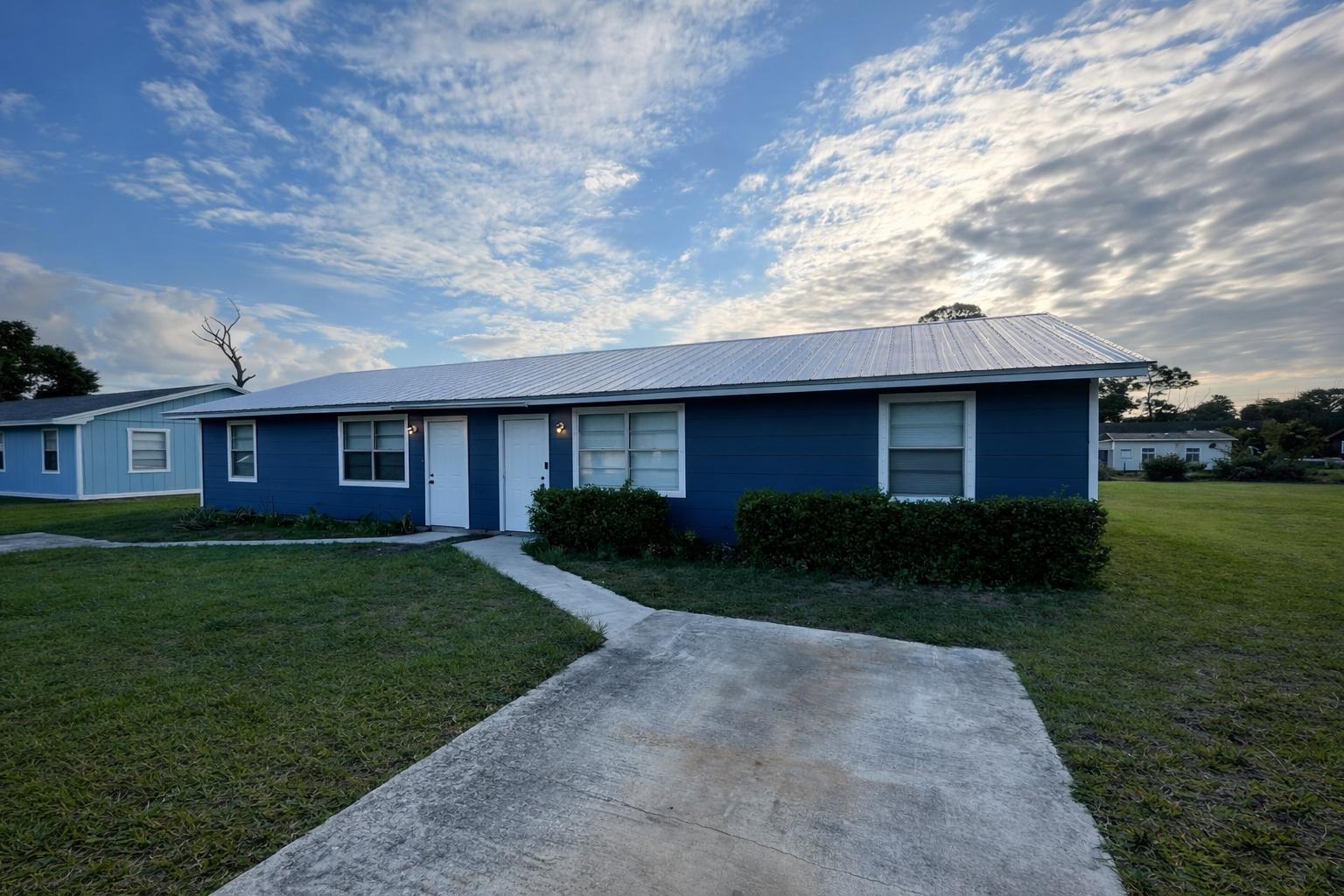 5010 Killarney Avenue, Unit A Fort Pierce, FL 34951 - Photo 1 of 9 5010 Front
