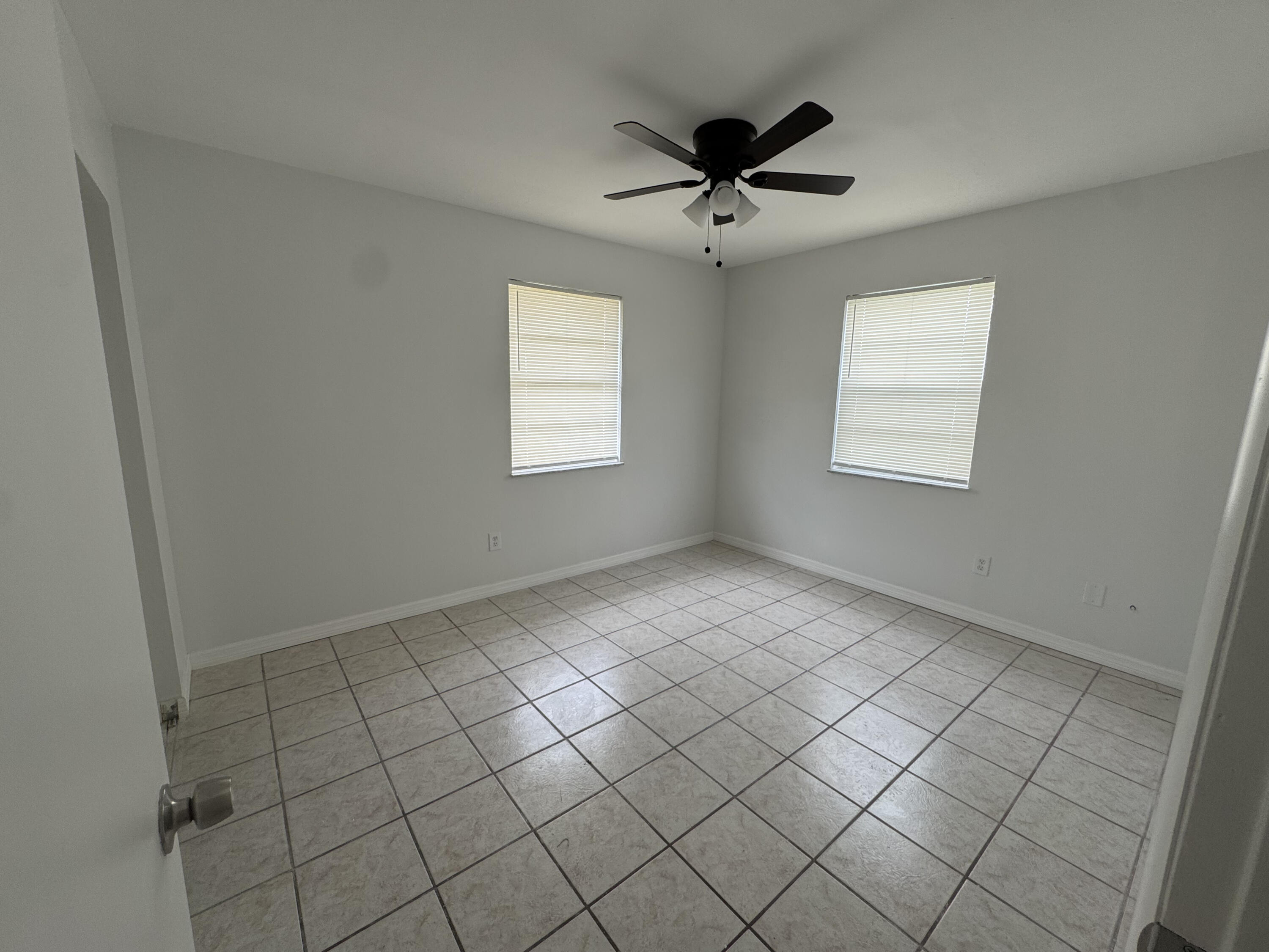 5010 Killarney Avenue, Unit A Fort Pierce, FL 34951 - Photo 8 of 9 A_ Bedroom