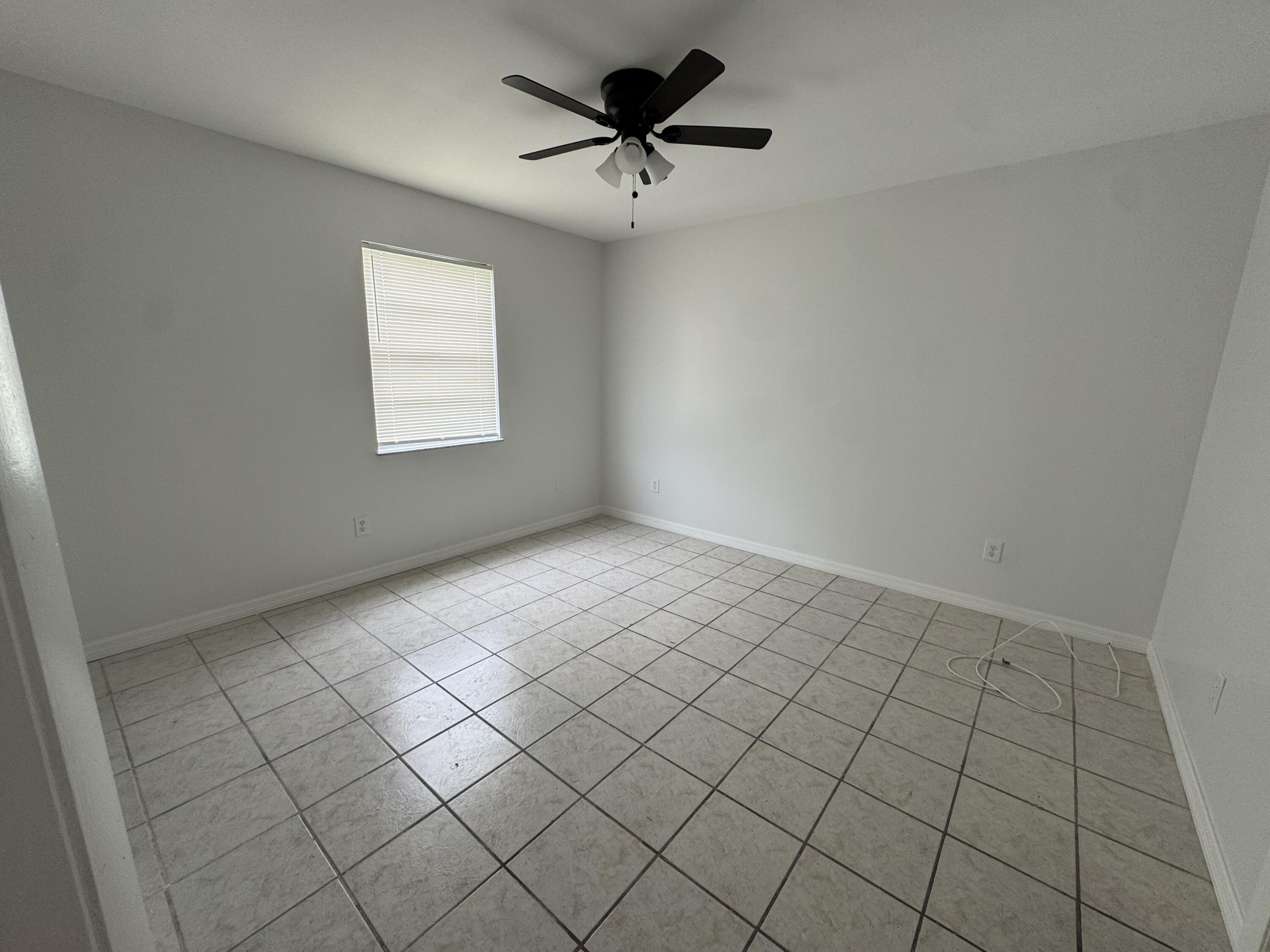 5010 Killarney Avenue, Unit A Fort Pierce, FL 34951 - Photo 9 of 9 A_ Bedroom 2
