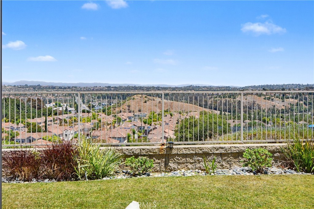 18 Lyon Ridge Aliso Viejo, CA 92656 - Photo 47 of 48