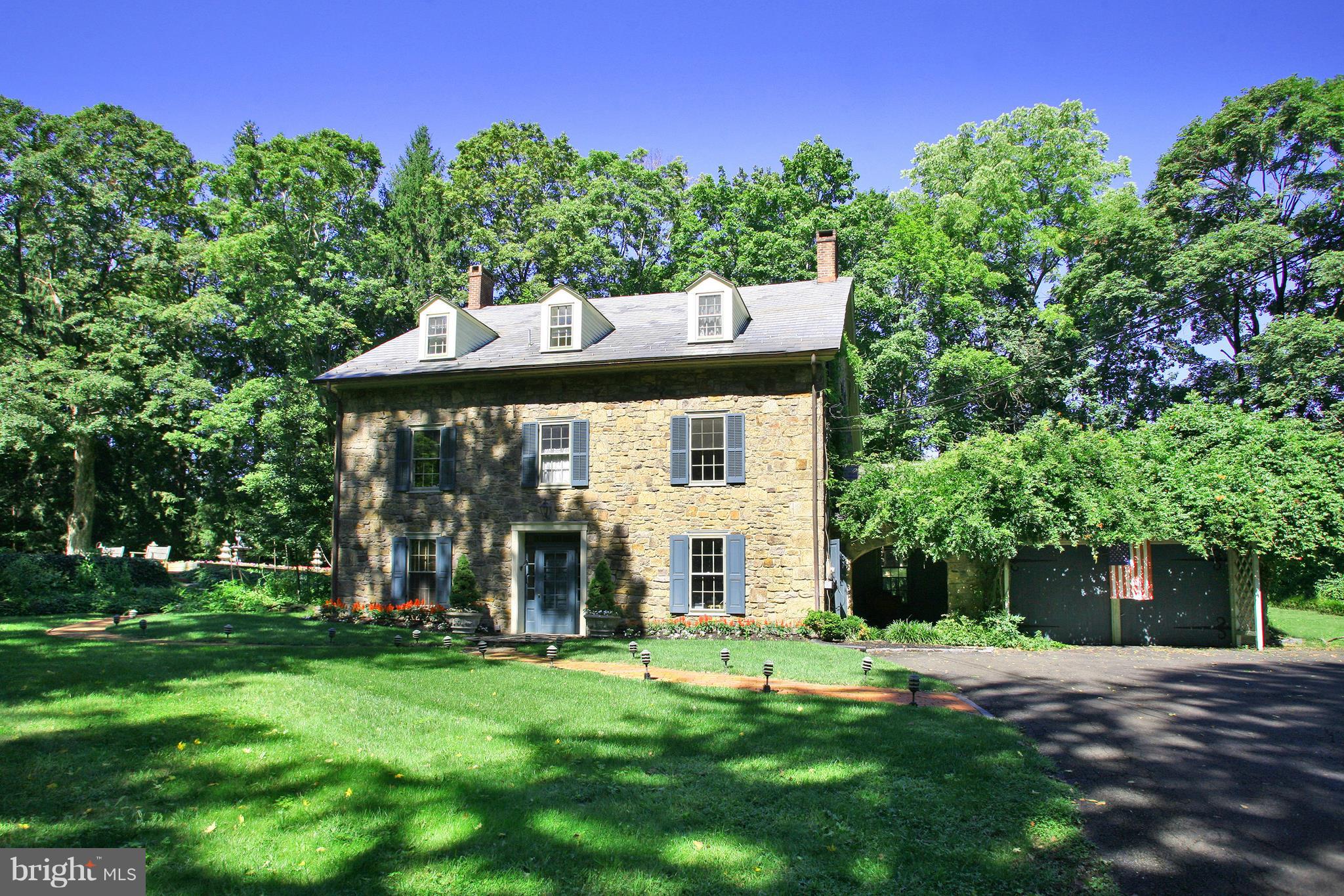 6475 Upper York Road New Hope, PA 18938 - Photo 1 of 20